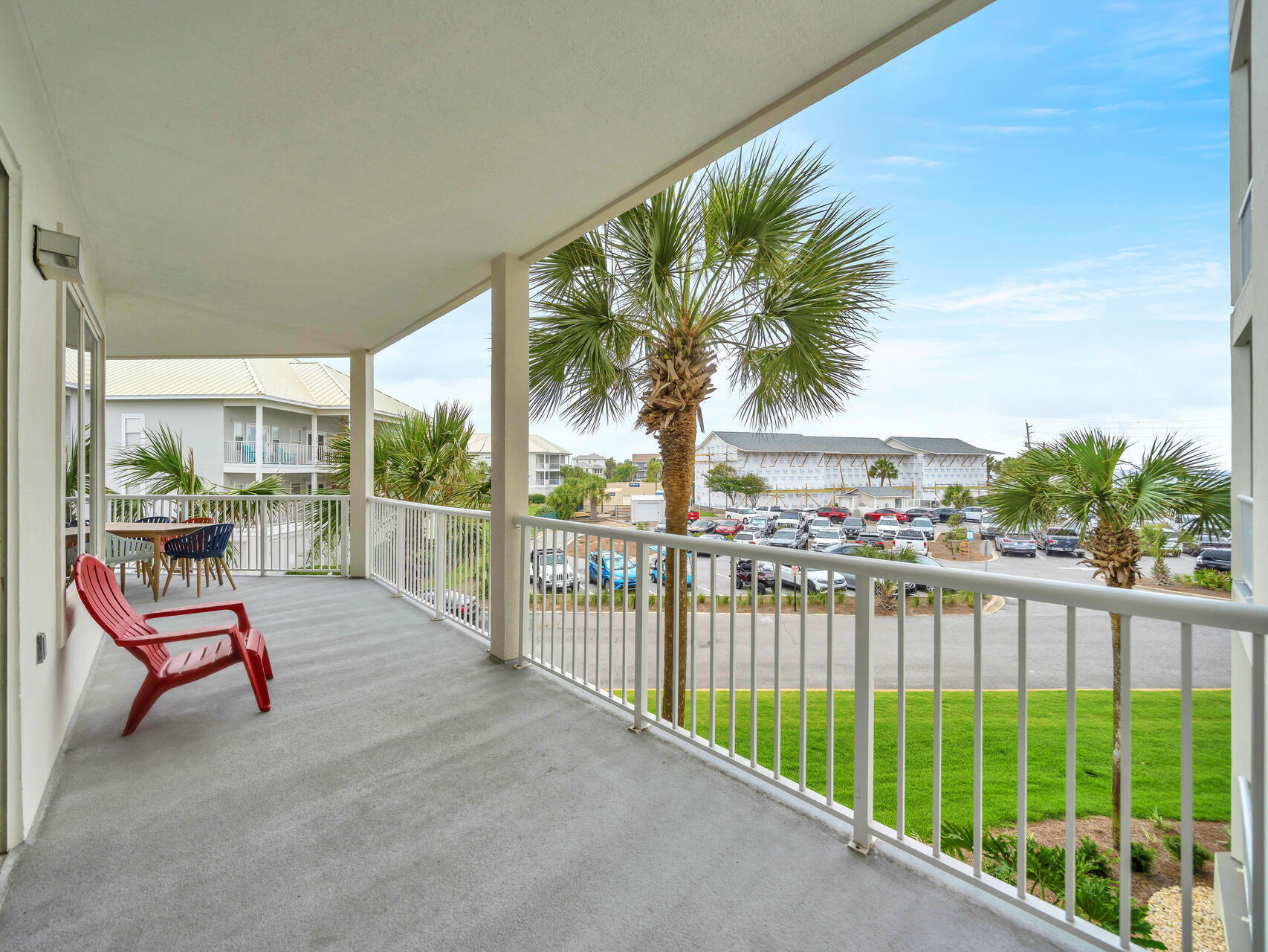 Crystal View - Residential