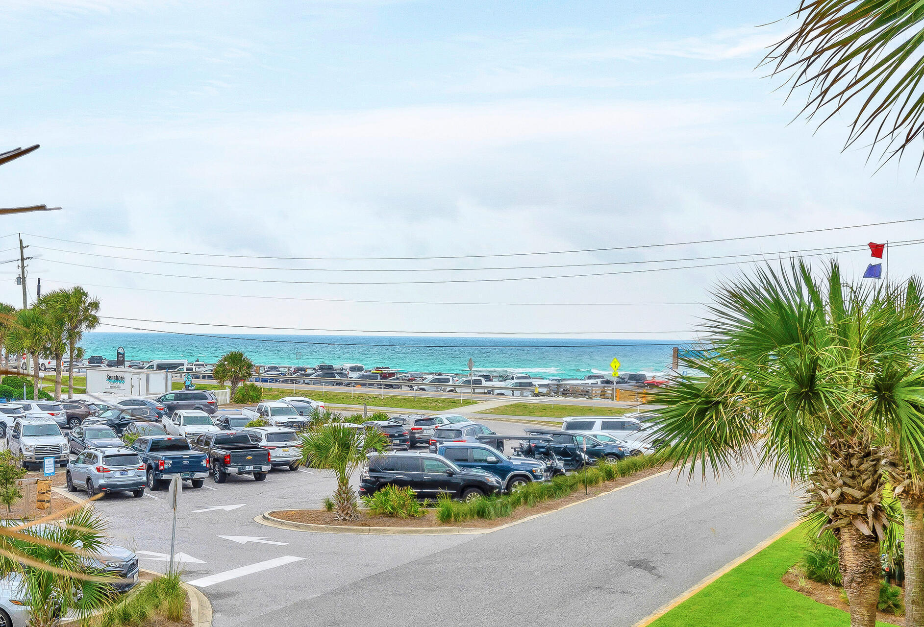 Crystal View - Residential