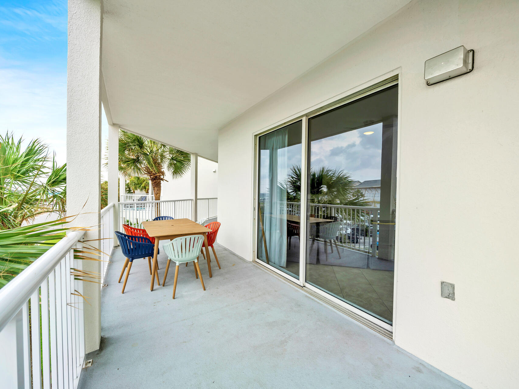 Crystal View - Residential