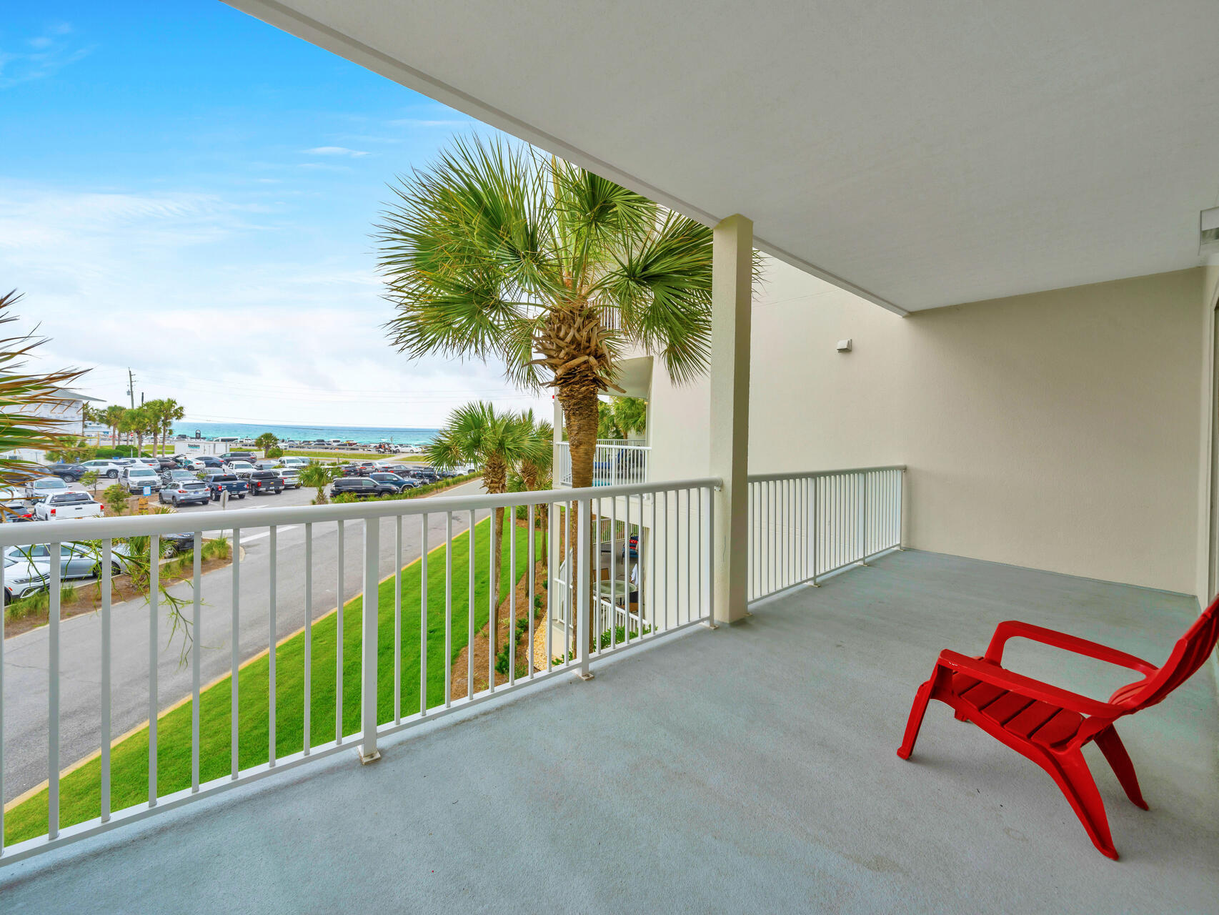 Crystal View - Residential