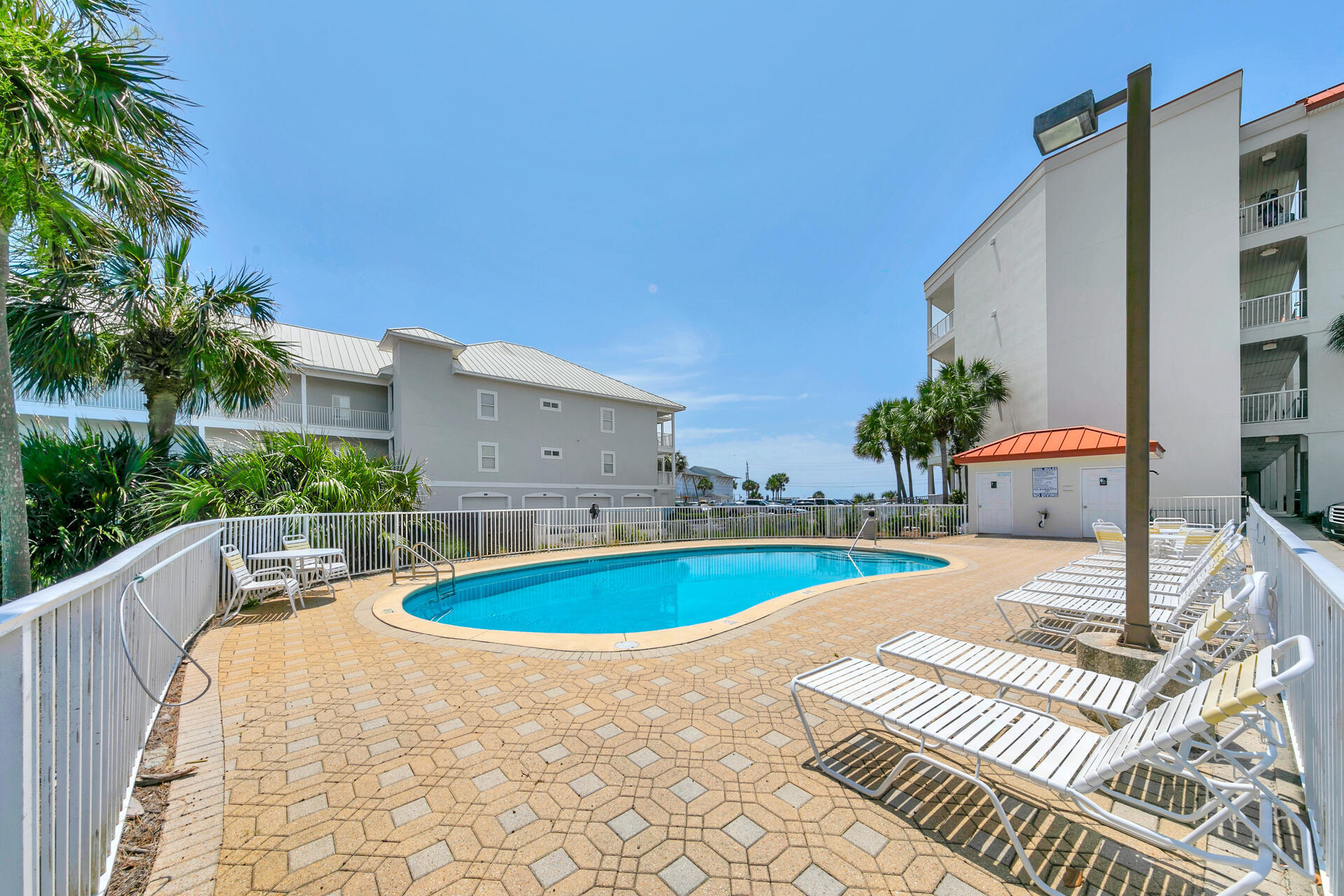 Crystal View - Residential