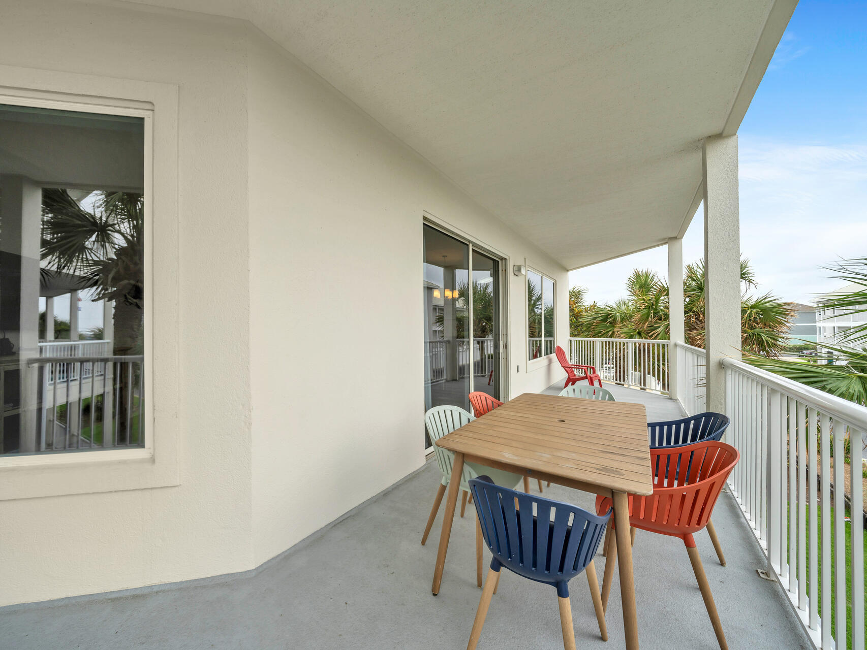 Crystal View - Residential