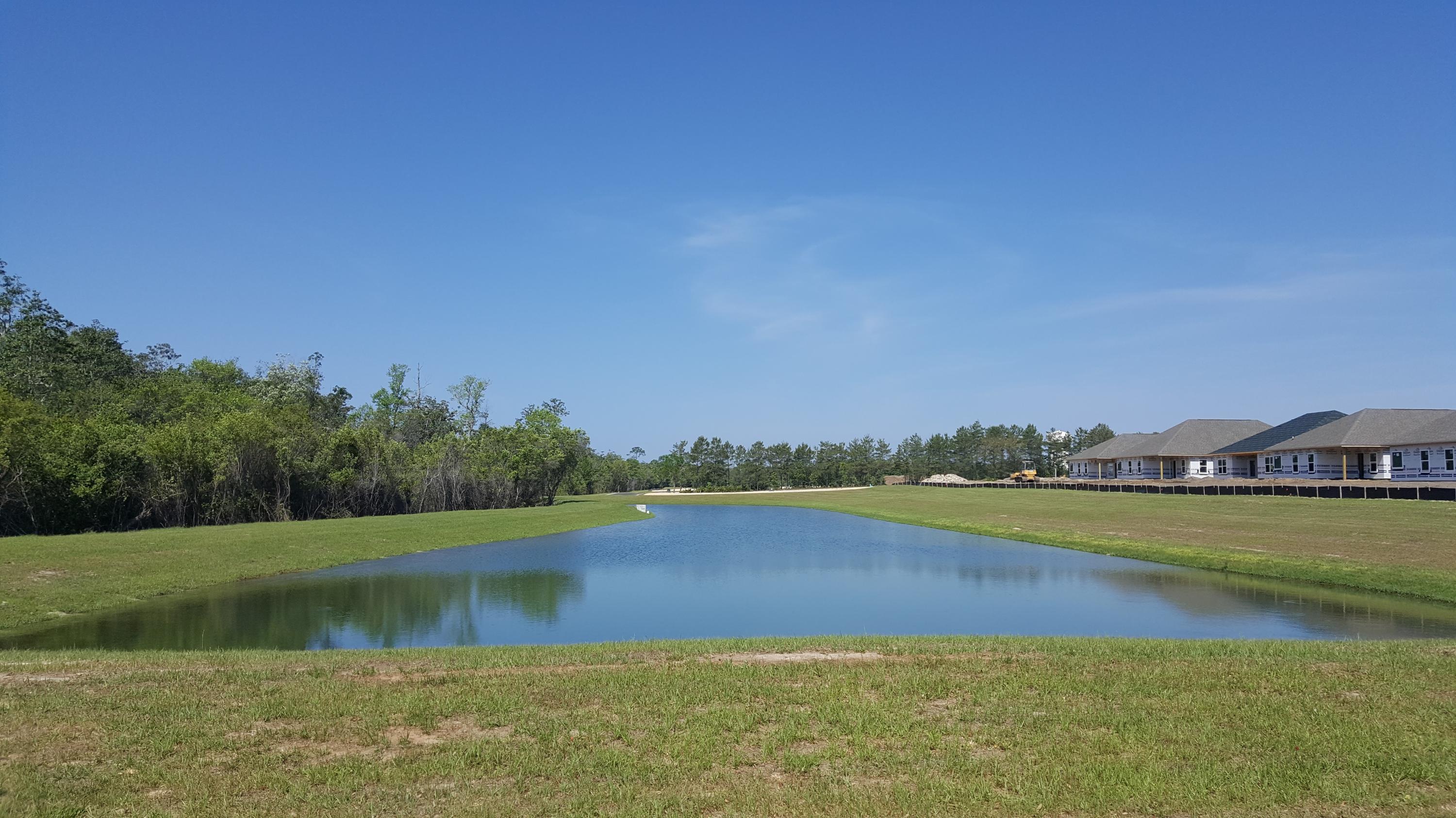 HAMMOCK BAY - Residential