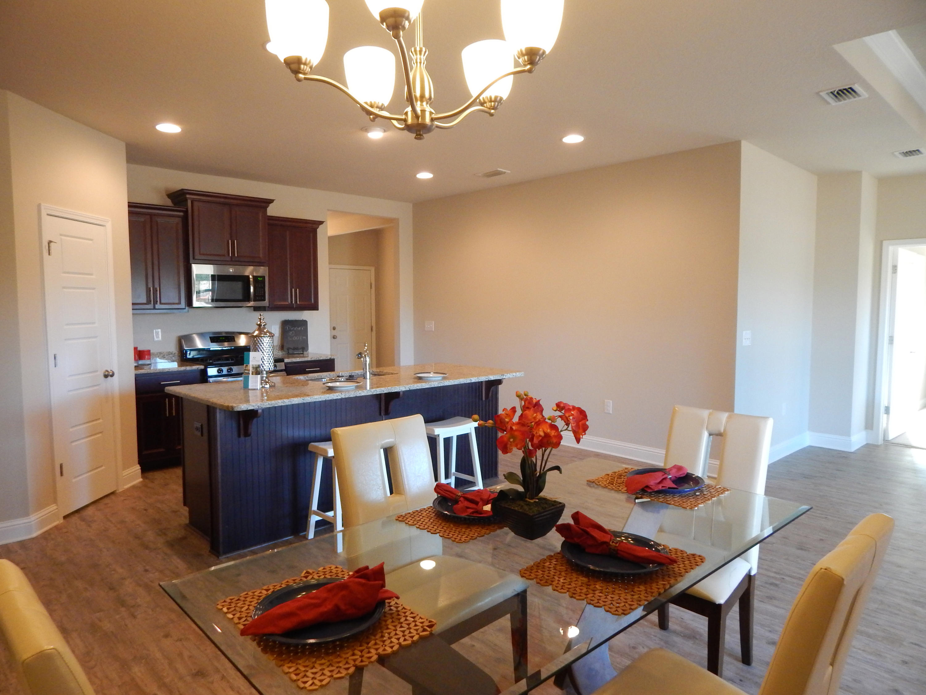 HAMMOCK BAY - Residential