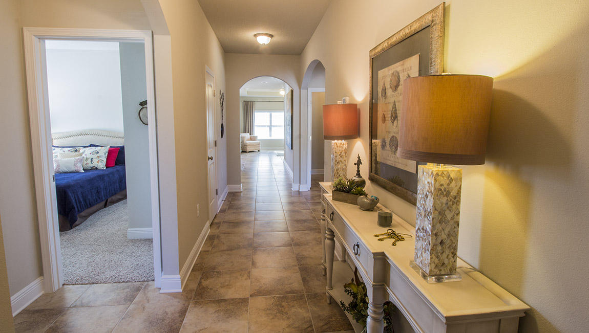 HAMMOCK BAY - Residential