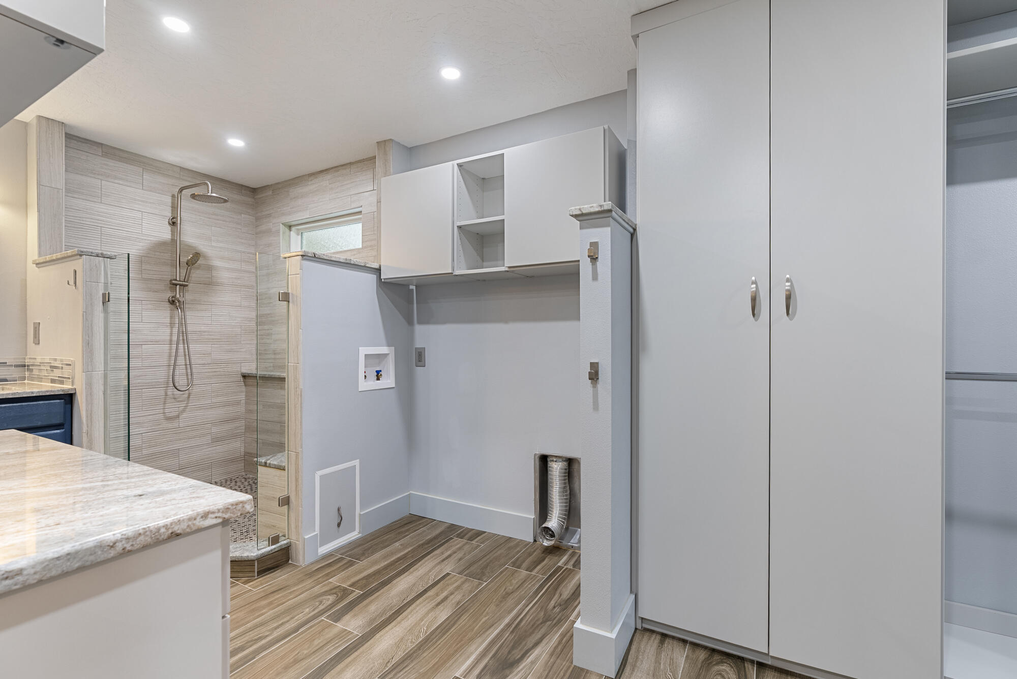 LONGWOOD PINES S/D - Residential
