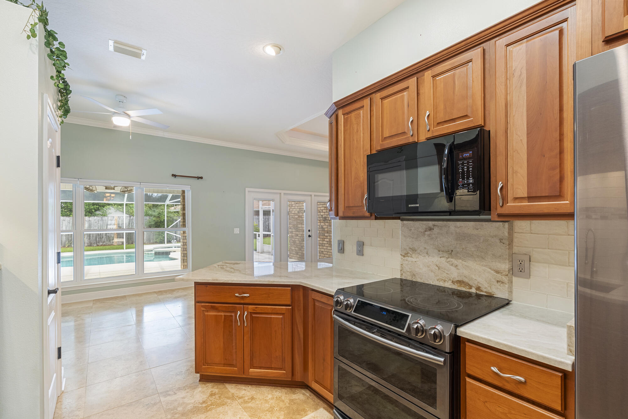 LONGWOOD PINES S/D - Residential