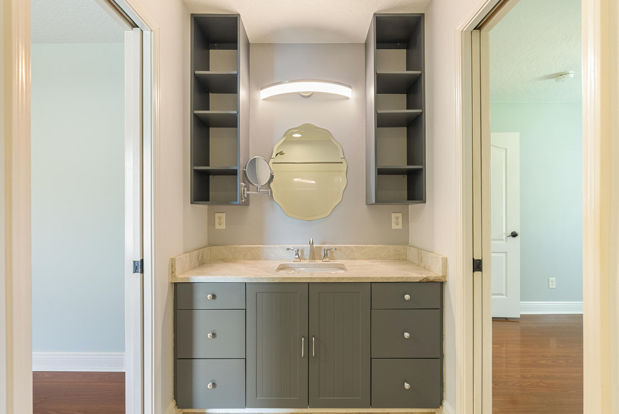 LONGWOOD PINES S/D - Residential