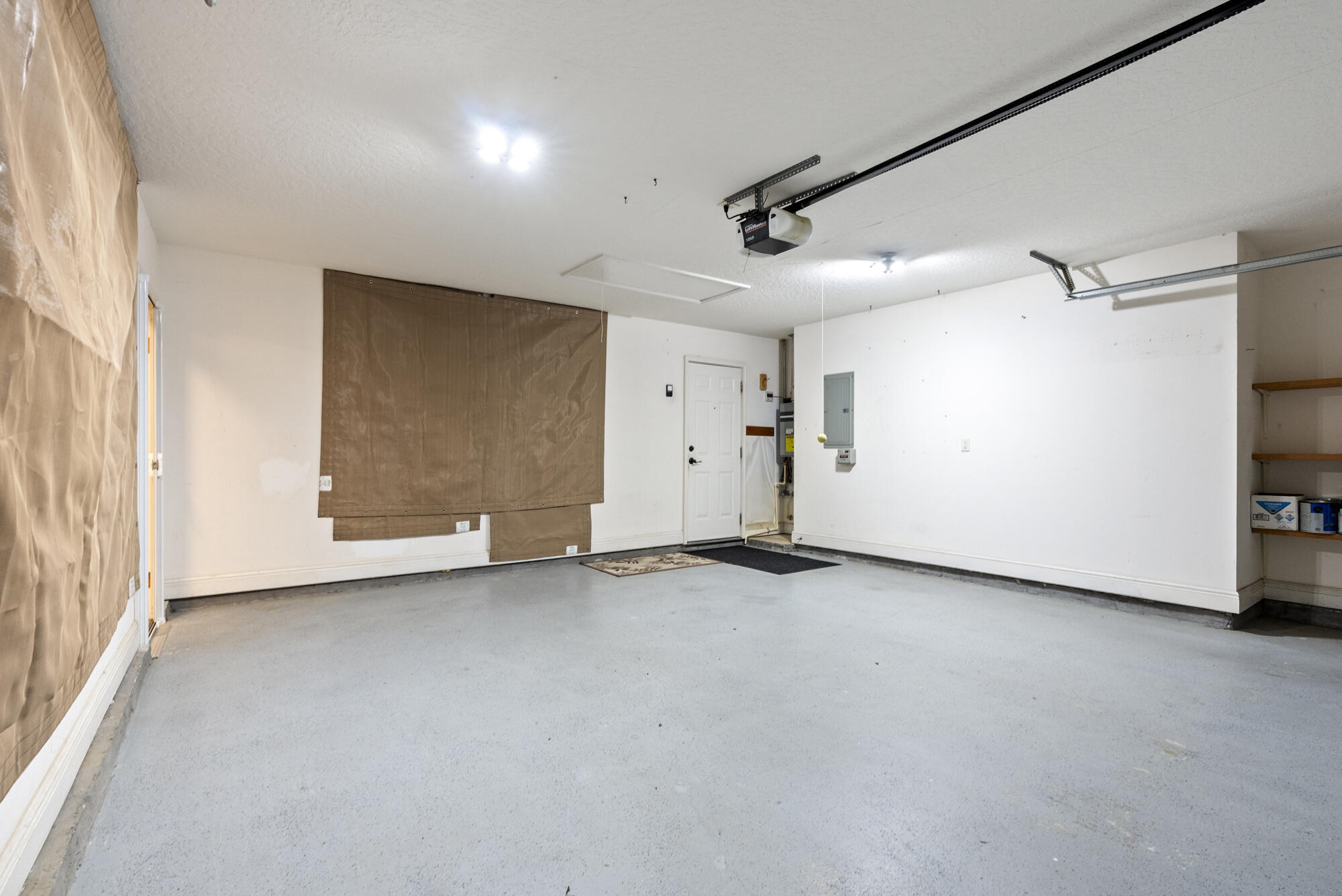 LONGWOOD PINES S/D - Residential