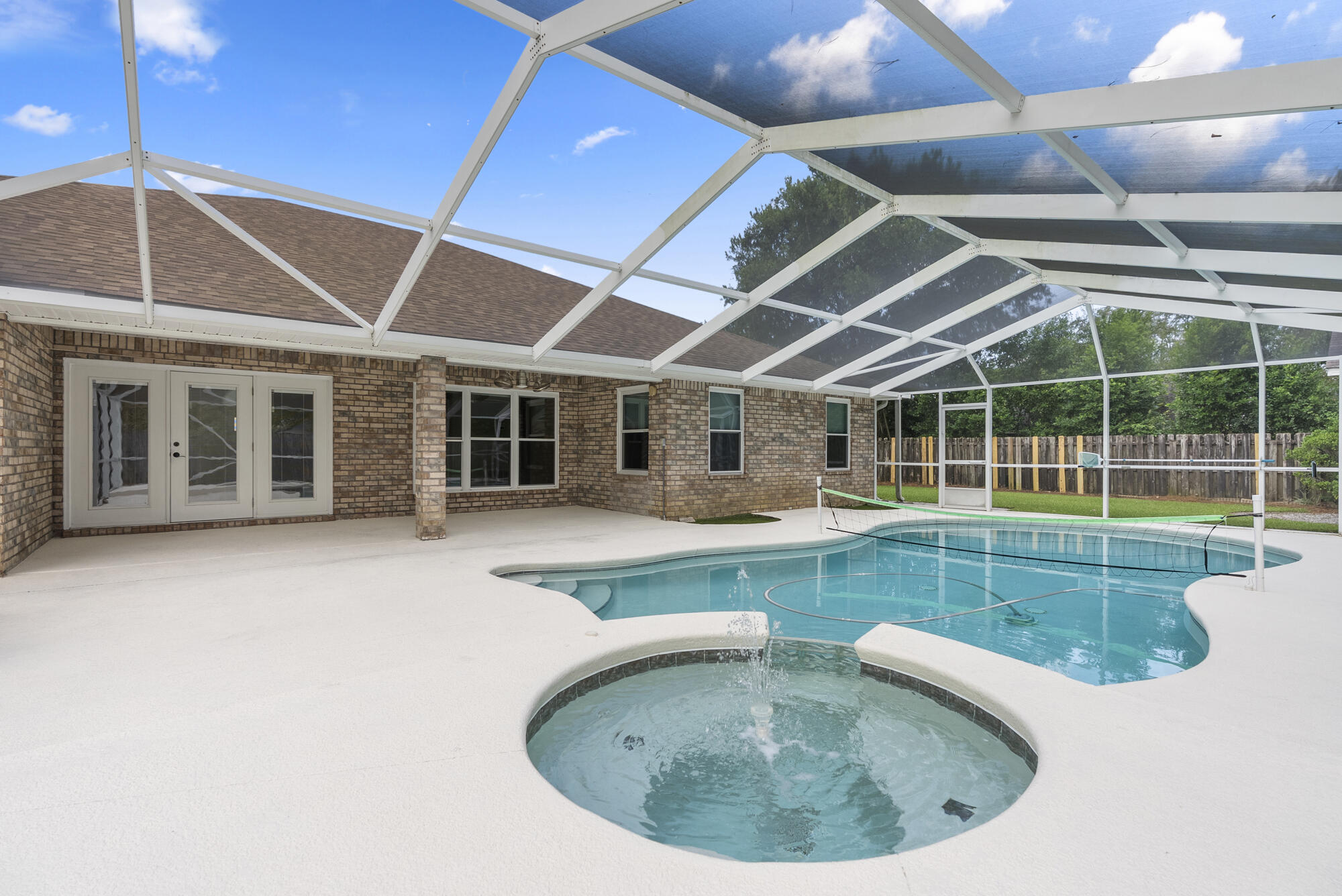 LONGWOOD PINES S/D - Residential