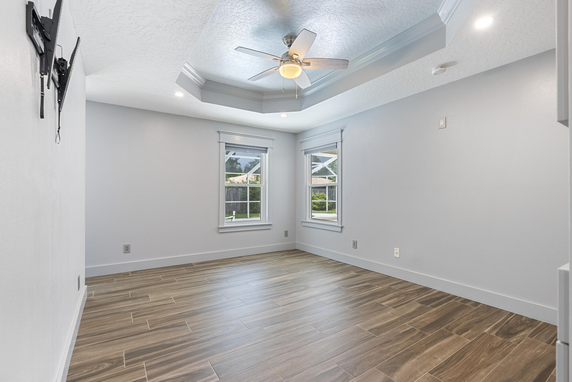 LONGWOOD PINES S/D - Residential
