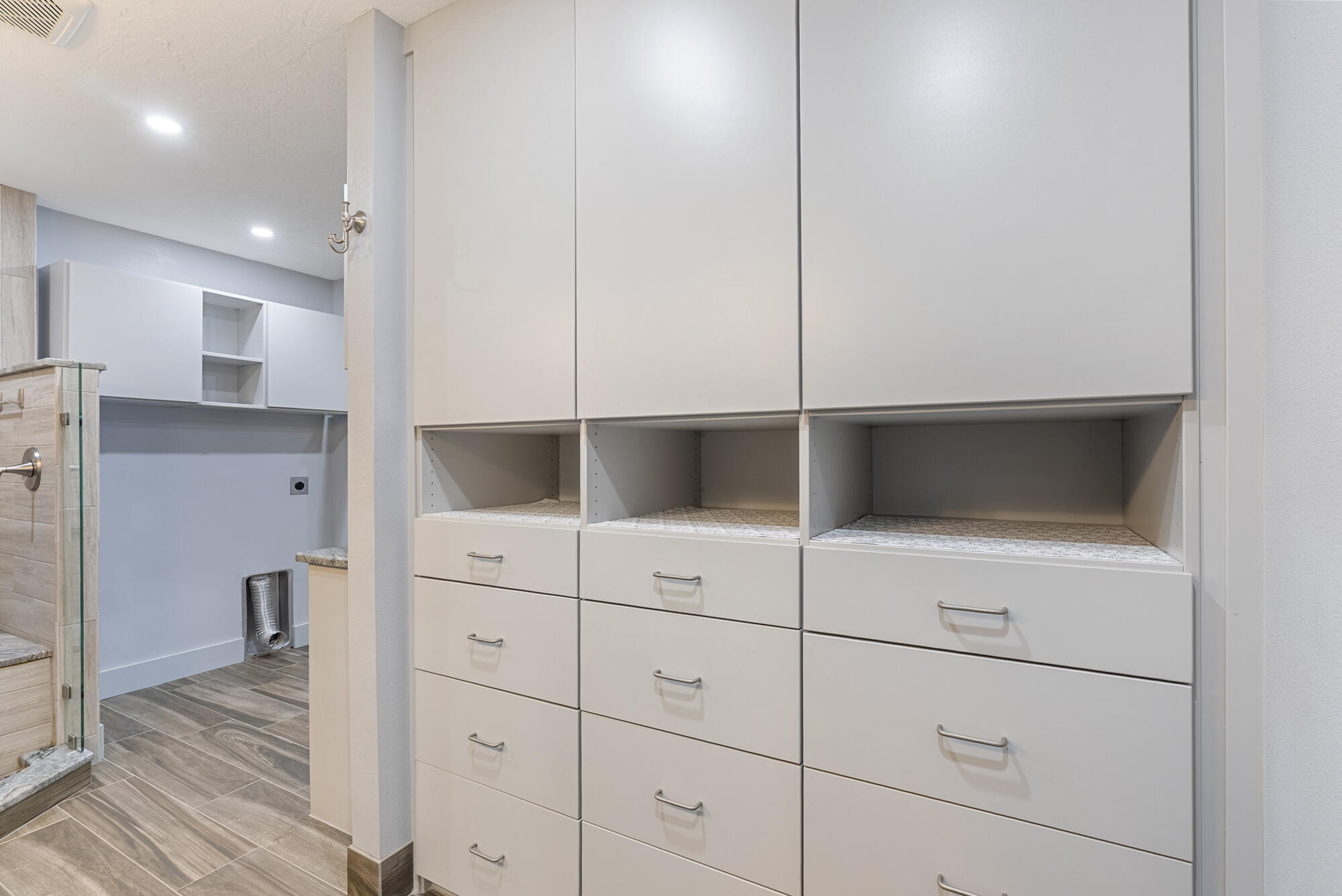 LONGWOOD PINES S/D - Residential