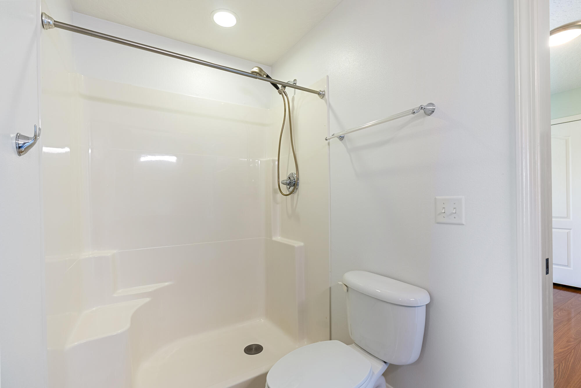 LONGWOOD PINES S/D - Residential