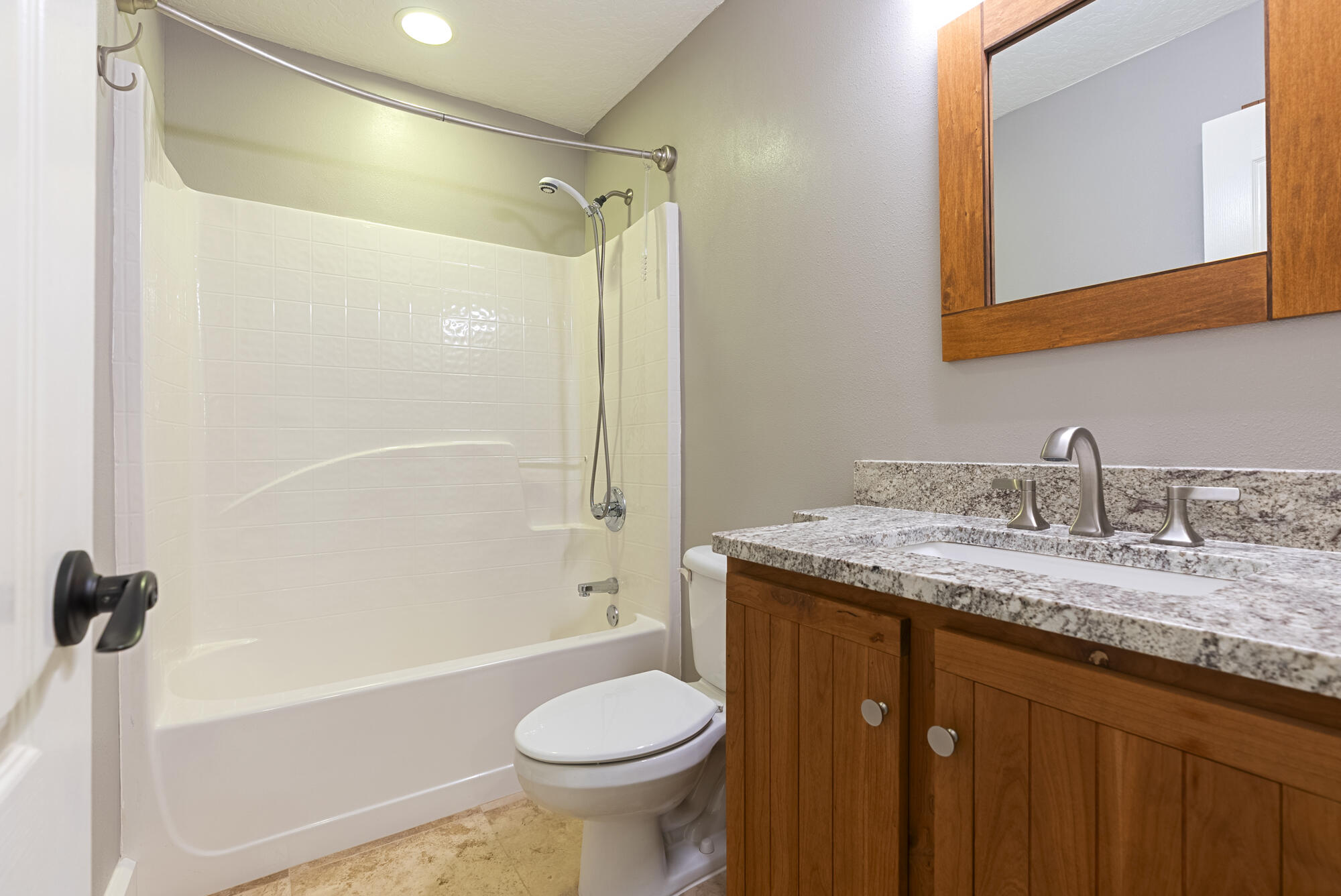 LONGWOOD PINES S/D - Residential