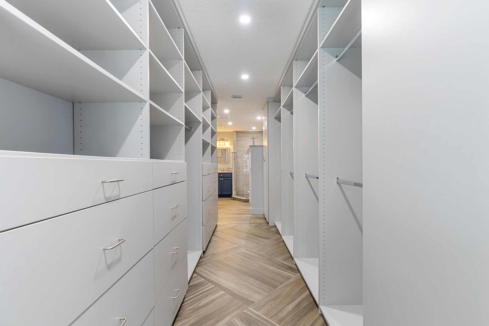 LONGWOOD PINES S/D - Residential
