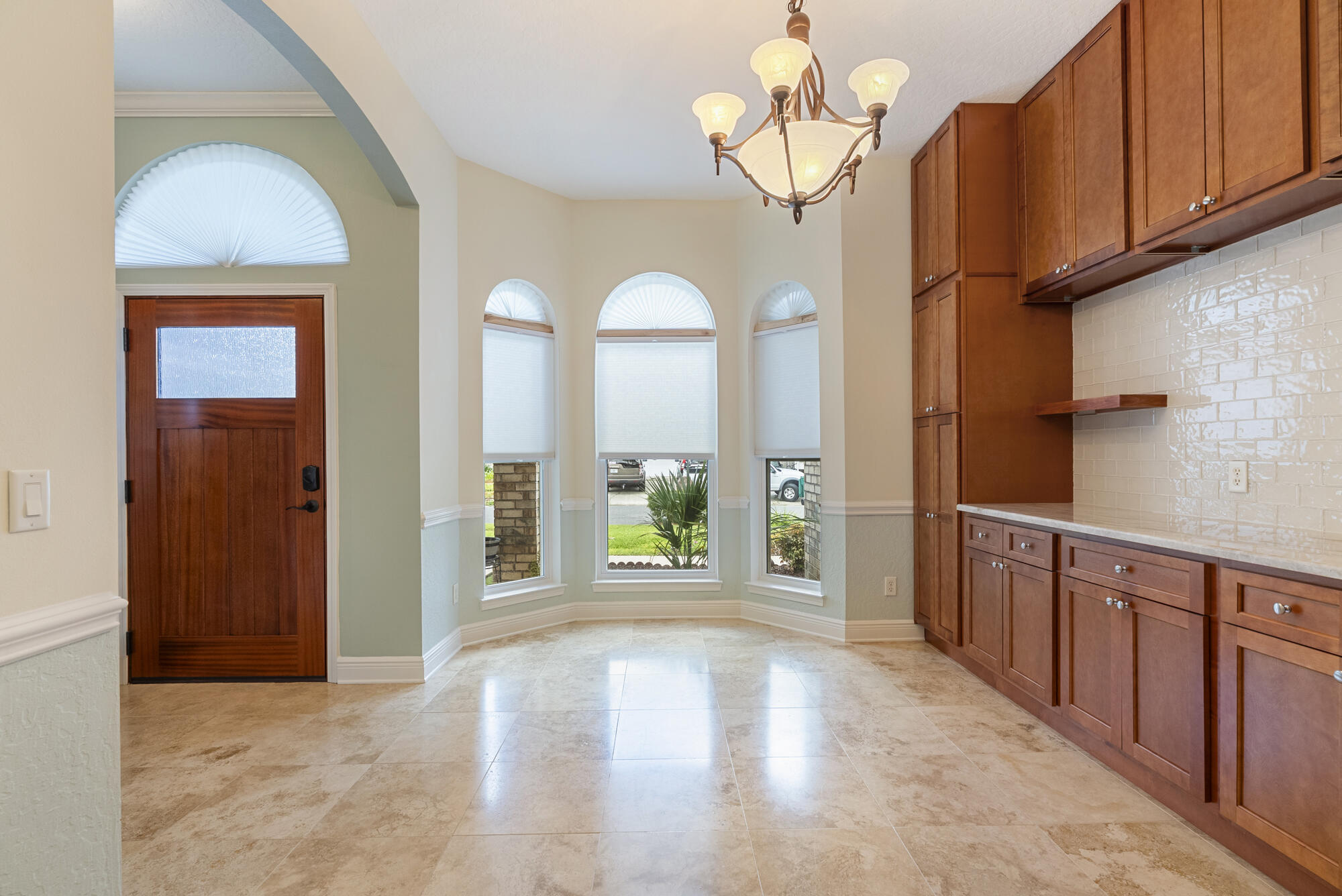 LONGWOOD PINES S/D - Residential