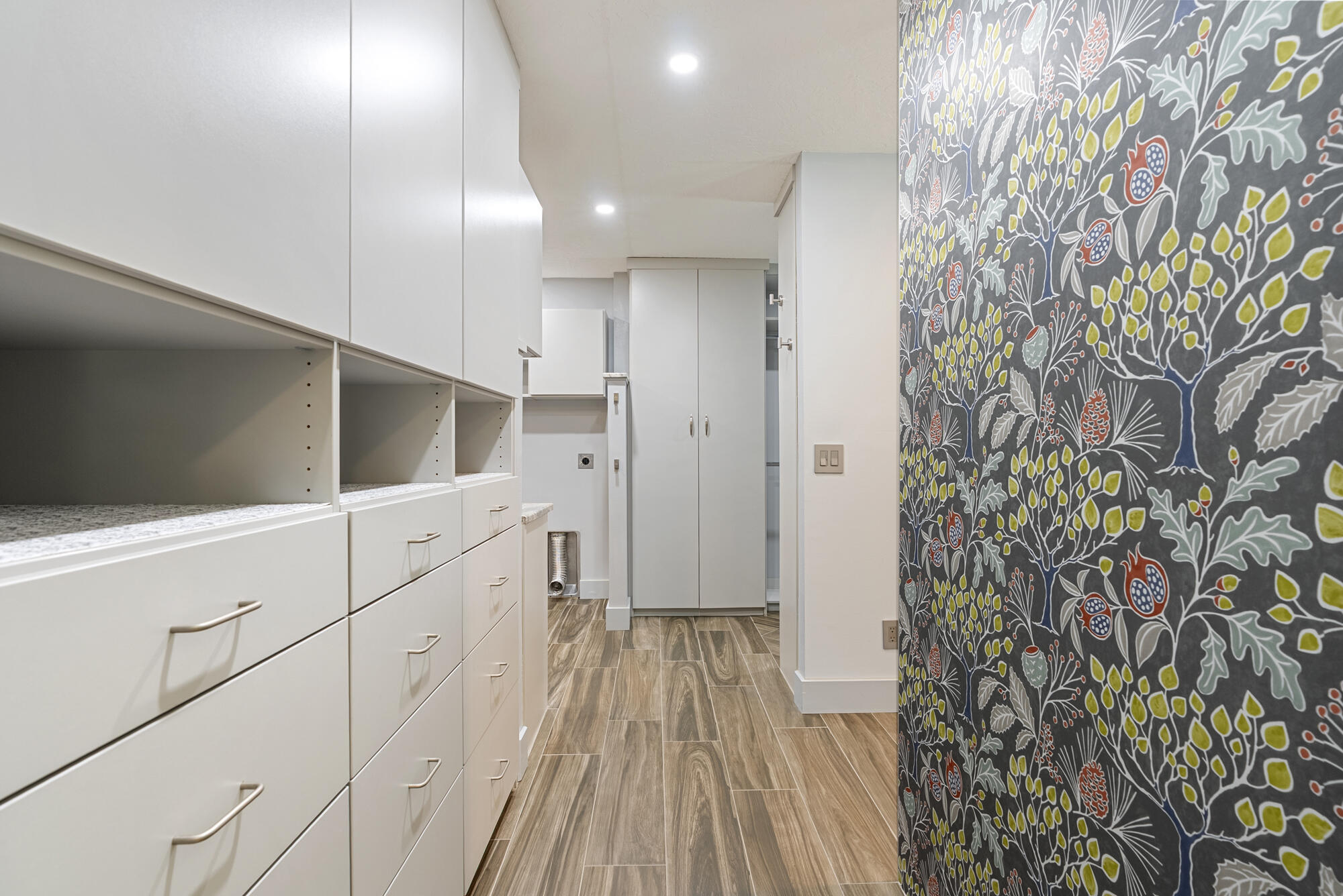 LONGWOOD PINES S/D - Residential