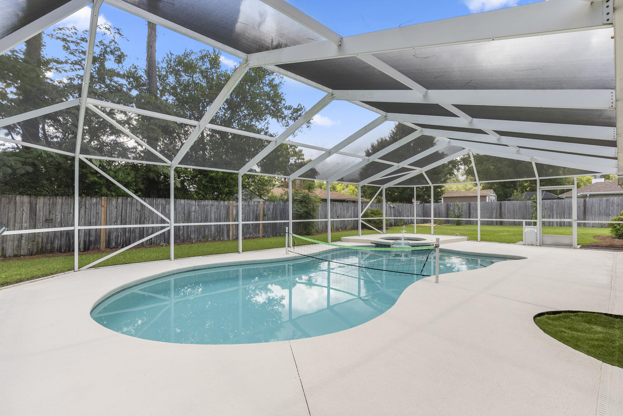 LONGWOOD PINES S/D - Residential