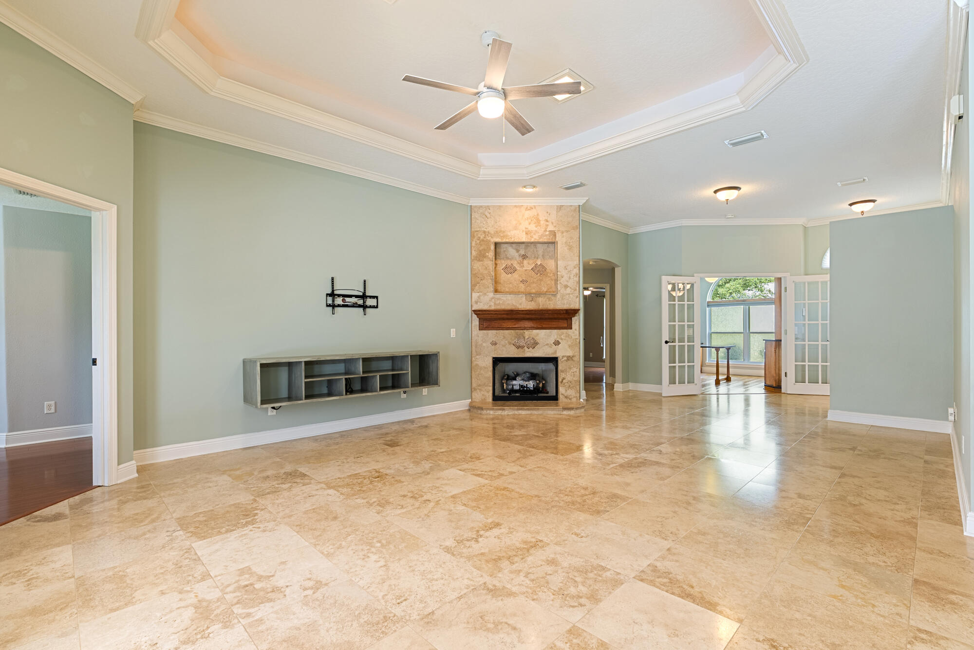 LONGWOOD PINES S/D - Residential