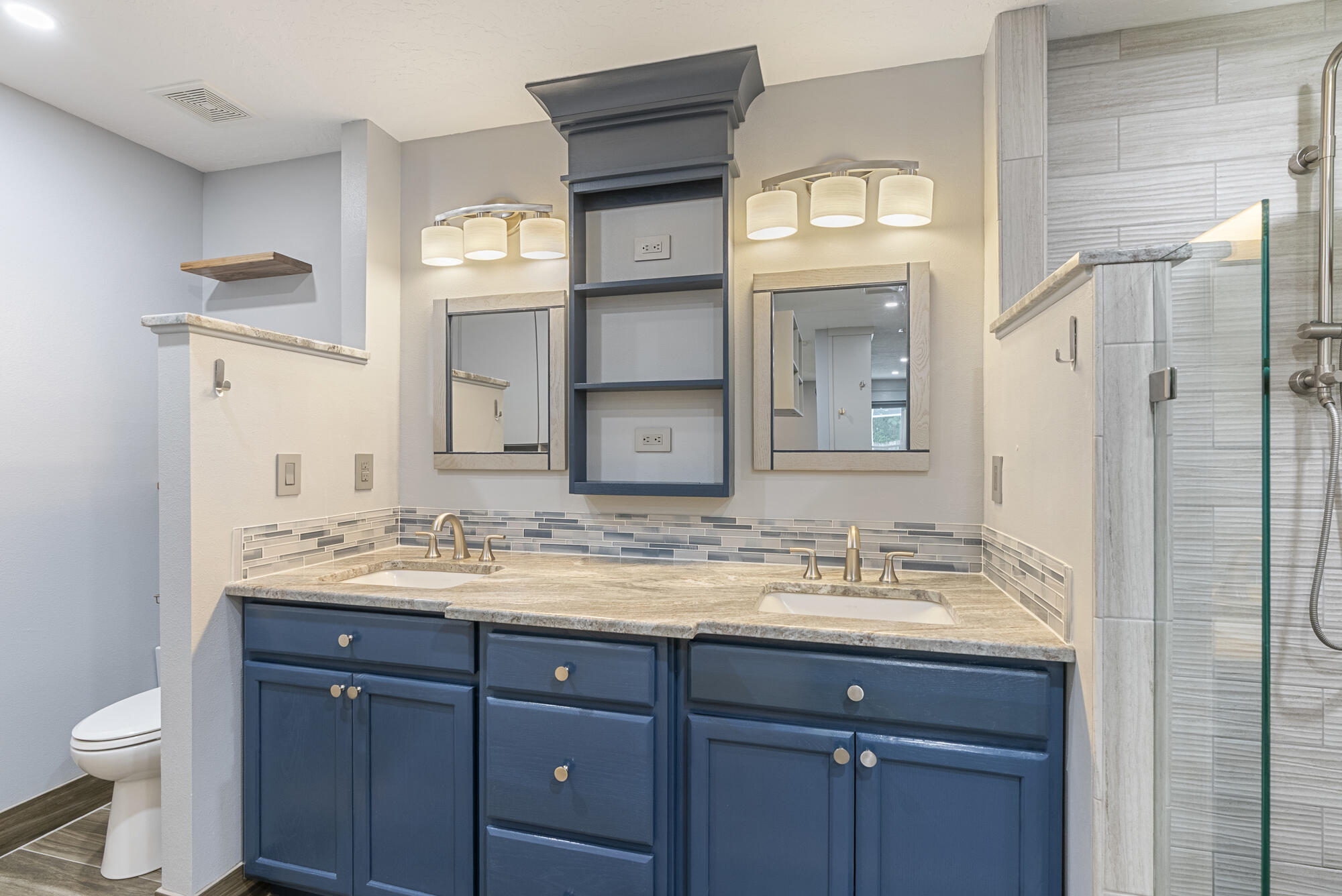 LONGWOOD PINES S/D - Residential
