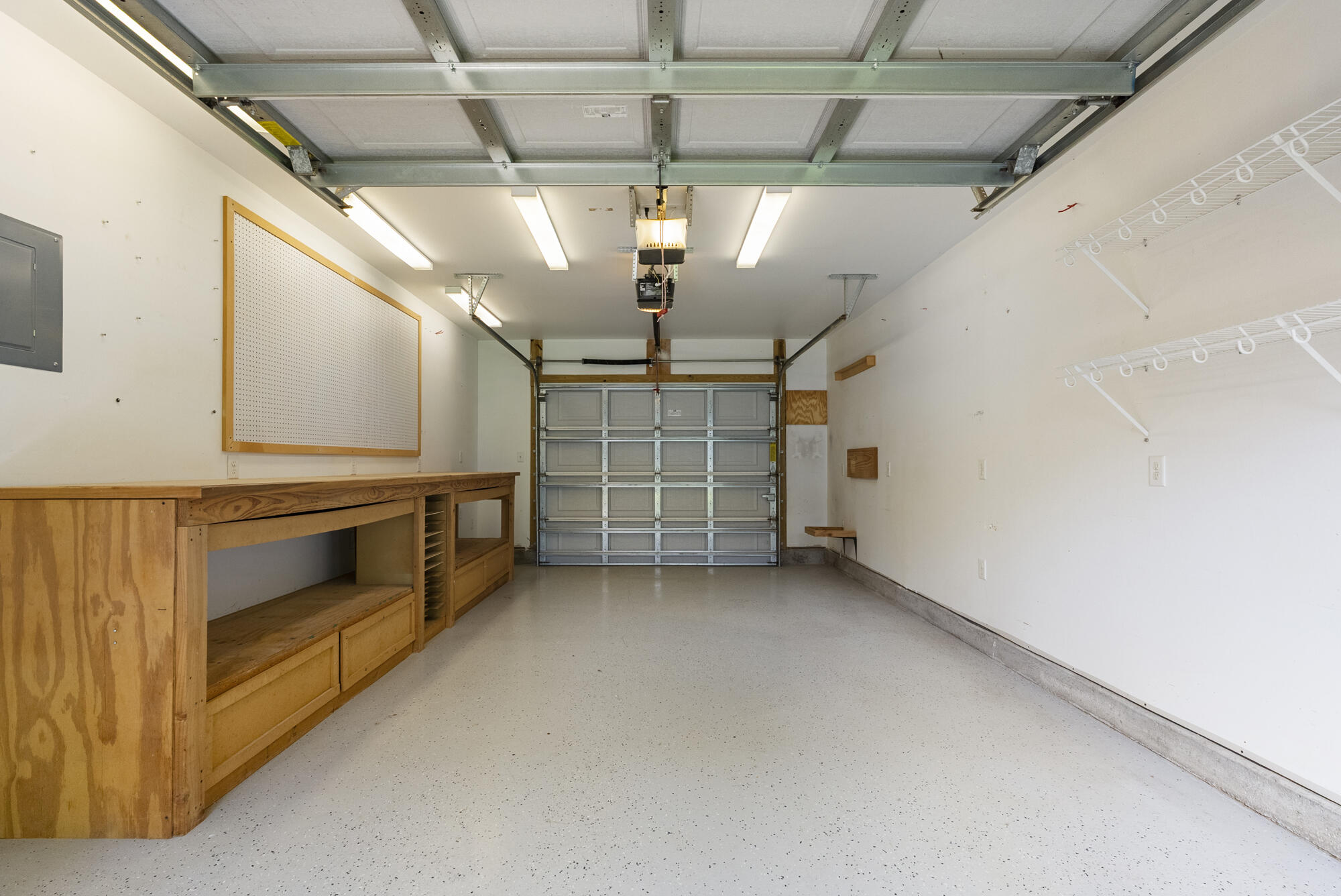 LONGWOOD PINES S/D - Residential