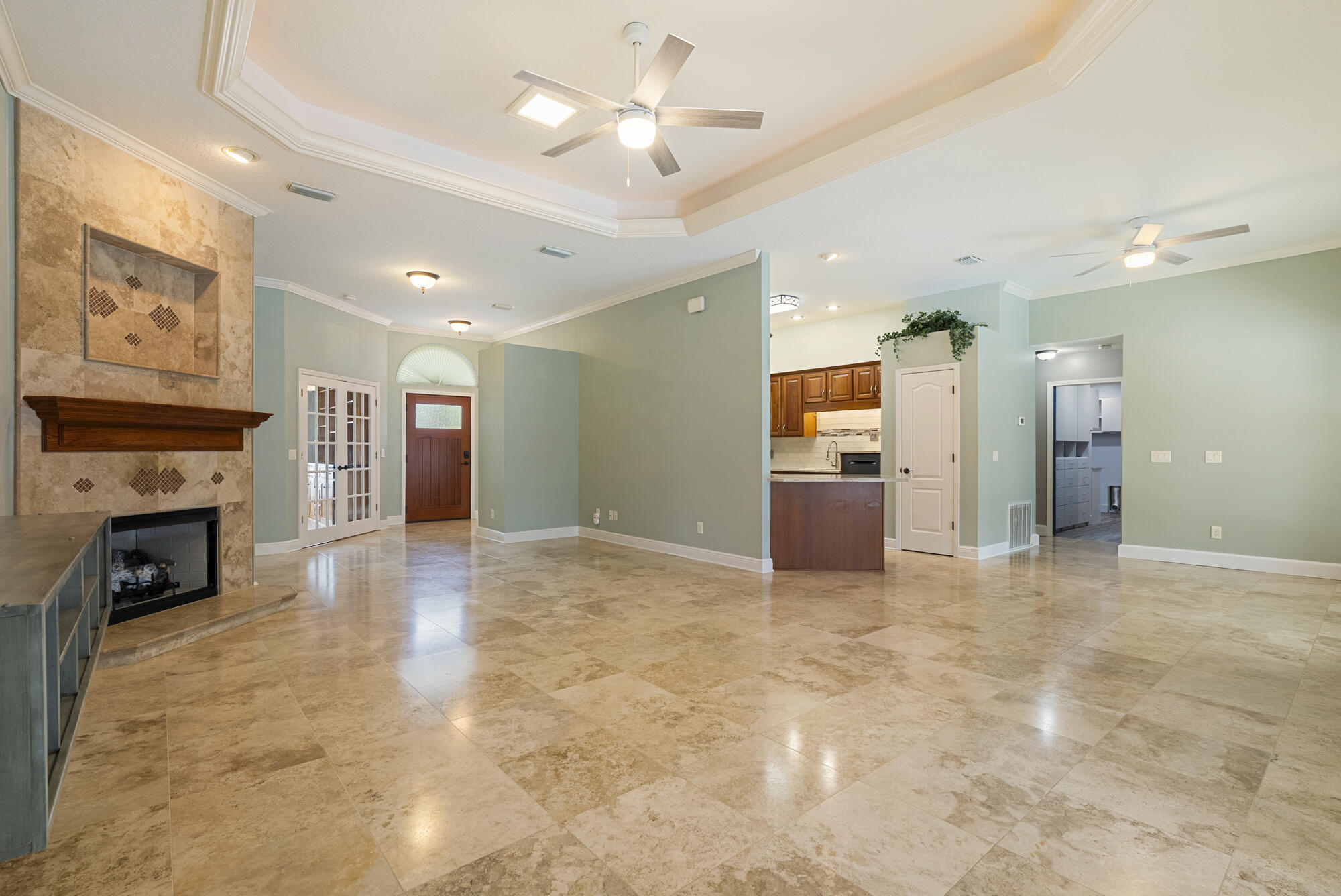 LONGWOOD PINES S/D - Residential