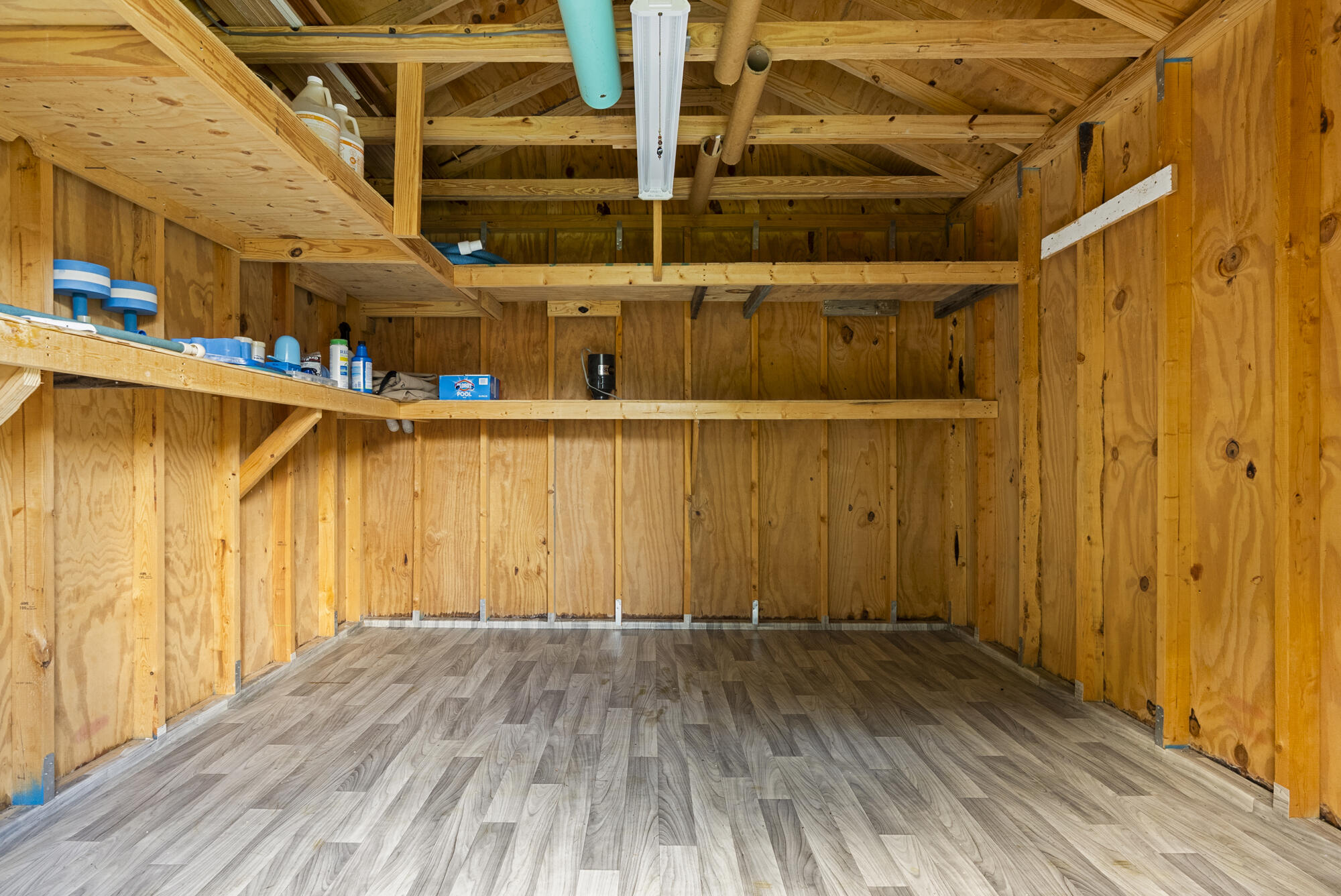 LONGWOOD PINES S/D - Residential