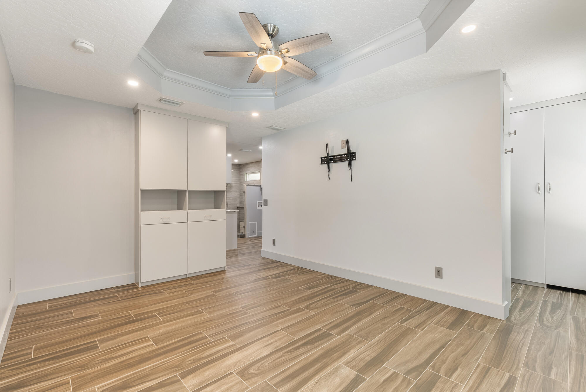 LONGWOOD PINES S/D - Residential