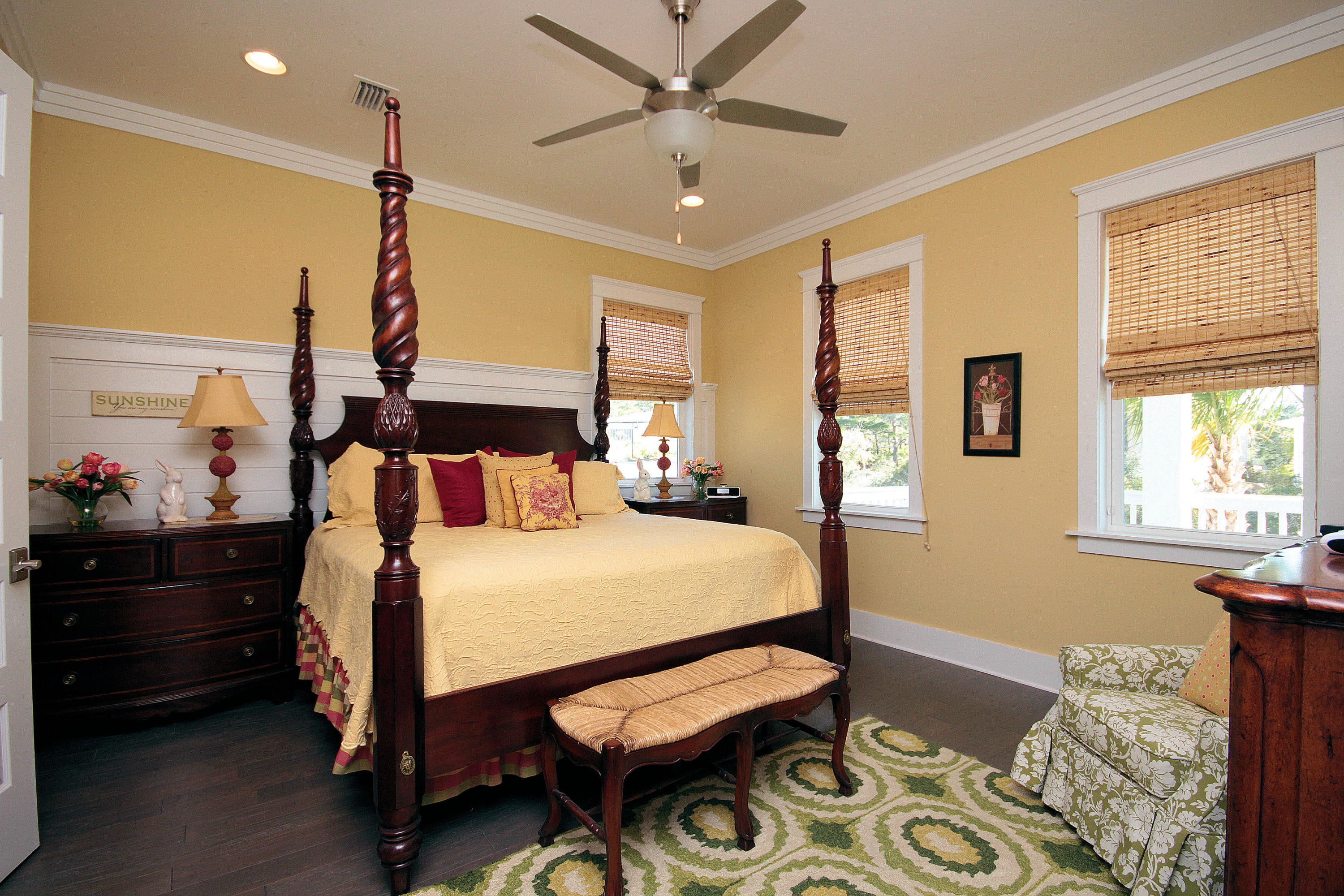 HIGHLAND PARKS - Residential