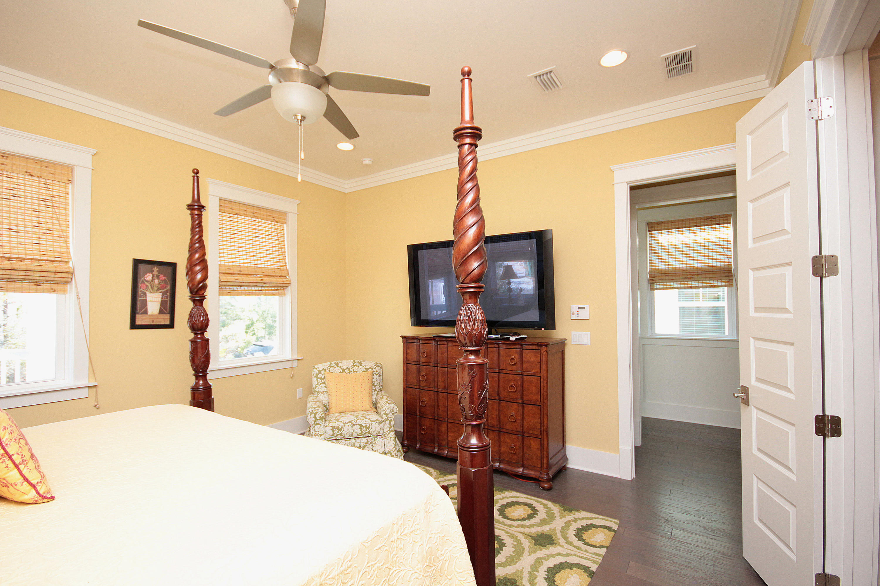 HIGHLAND PARKS - Residential