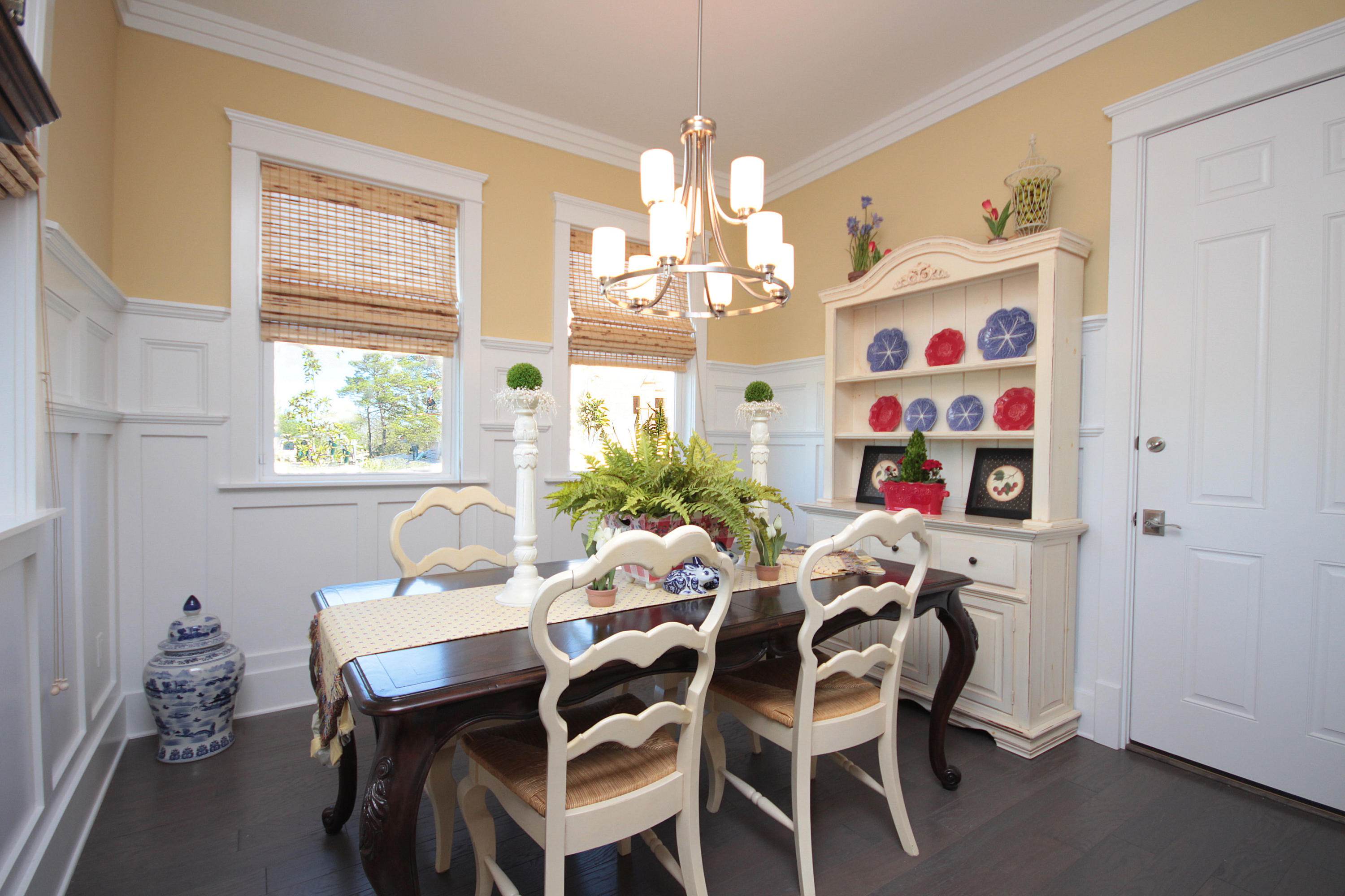 HIGHLAND PARKS - Residential