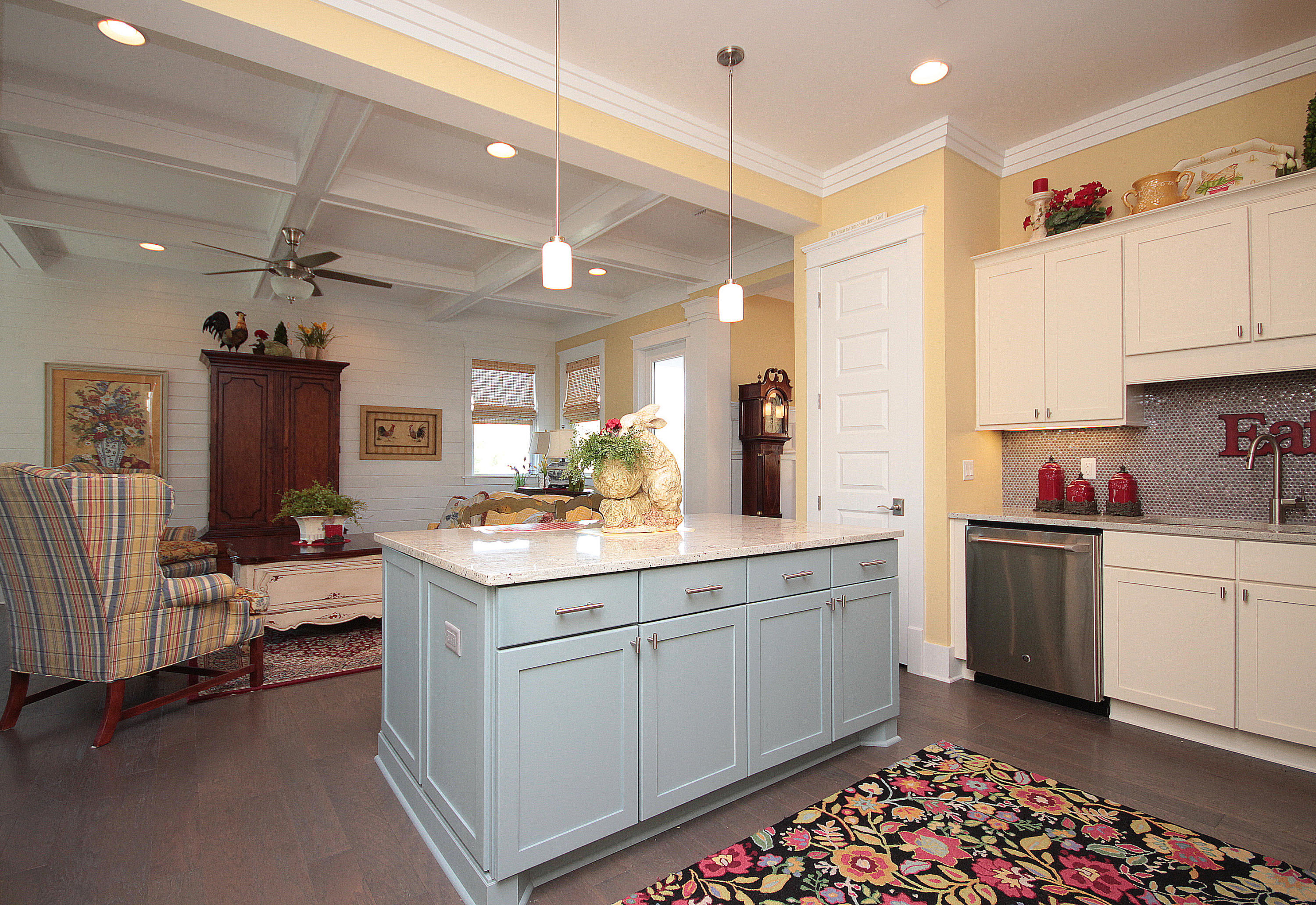 HIGHLAND PARKS - Residential