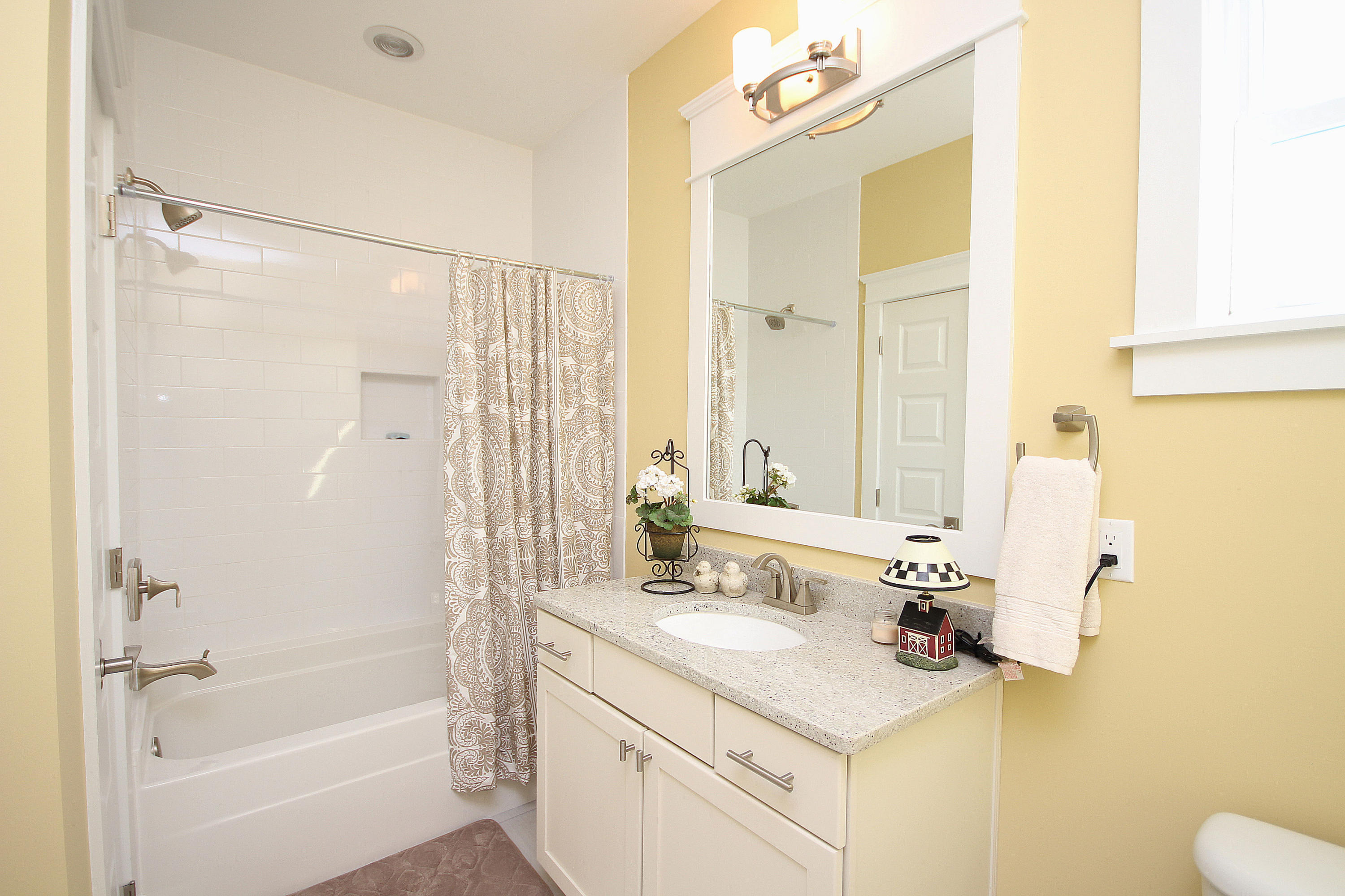 HIGHLAND PARKS - Residential