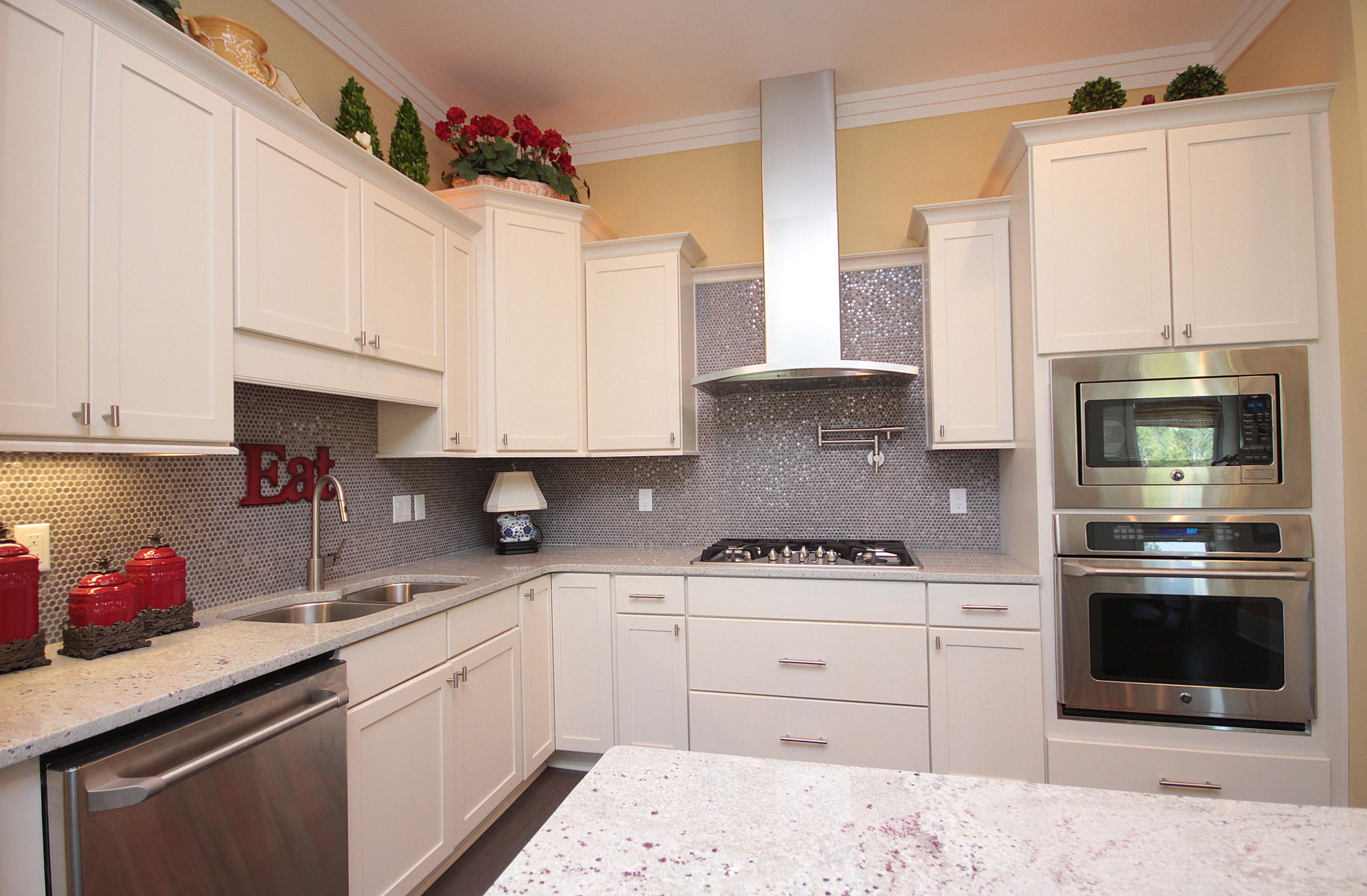 HIGHLAND PARKS - Residential