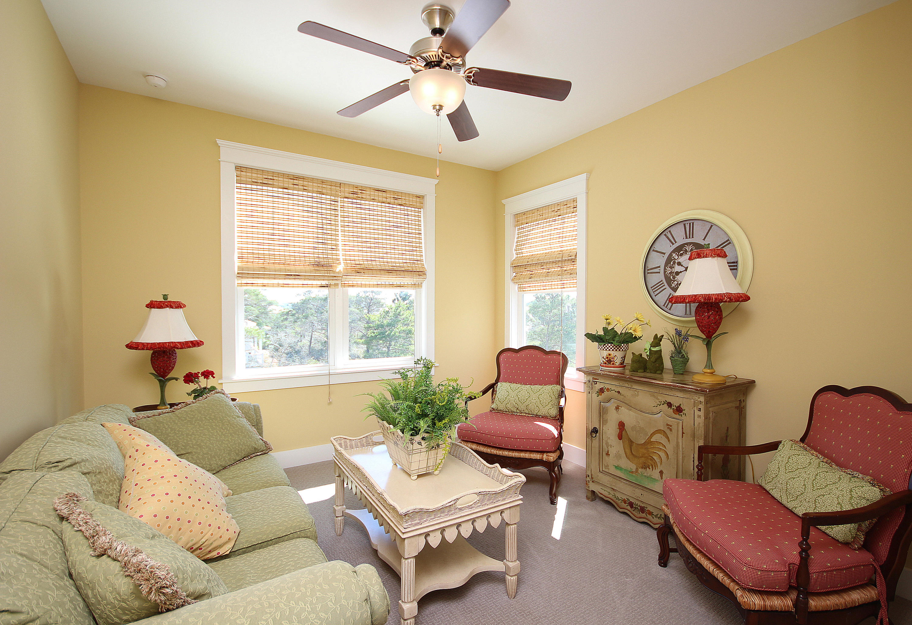 HIGHLAND PARKS - Residential