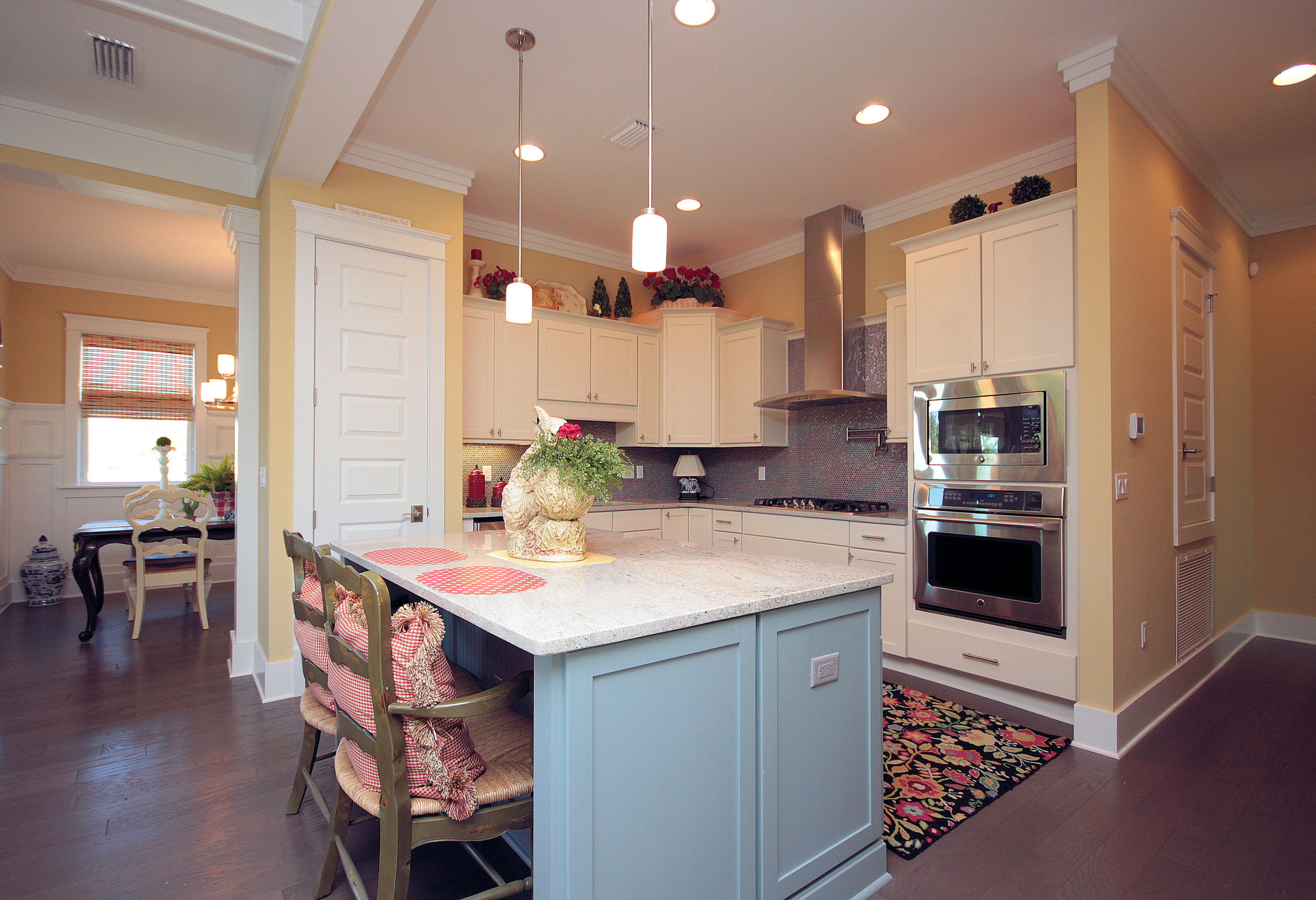 HIGHLAND PARKS - Residential