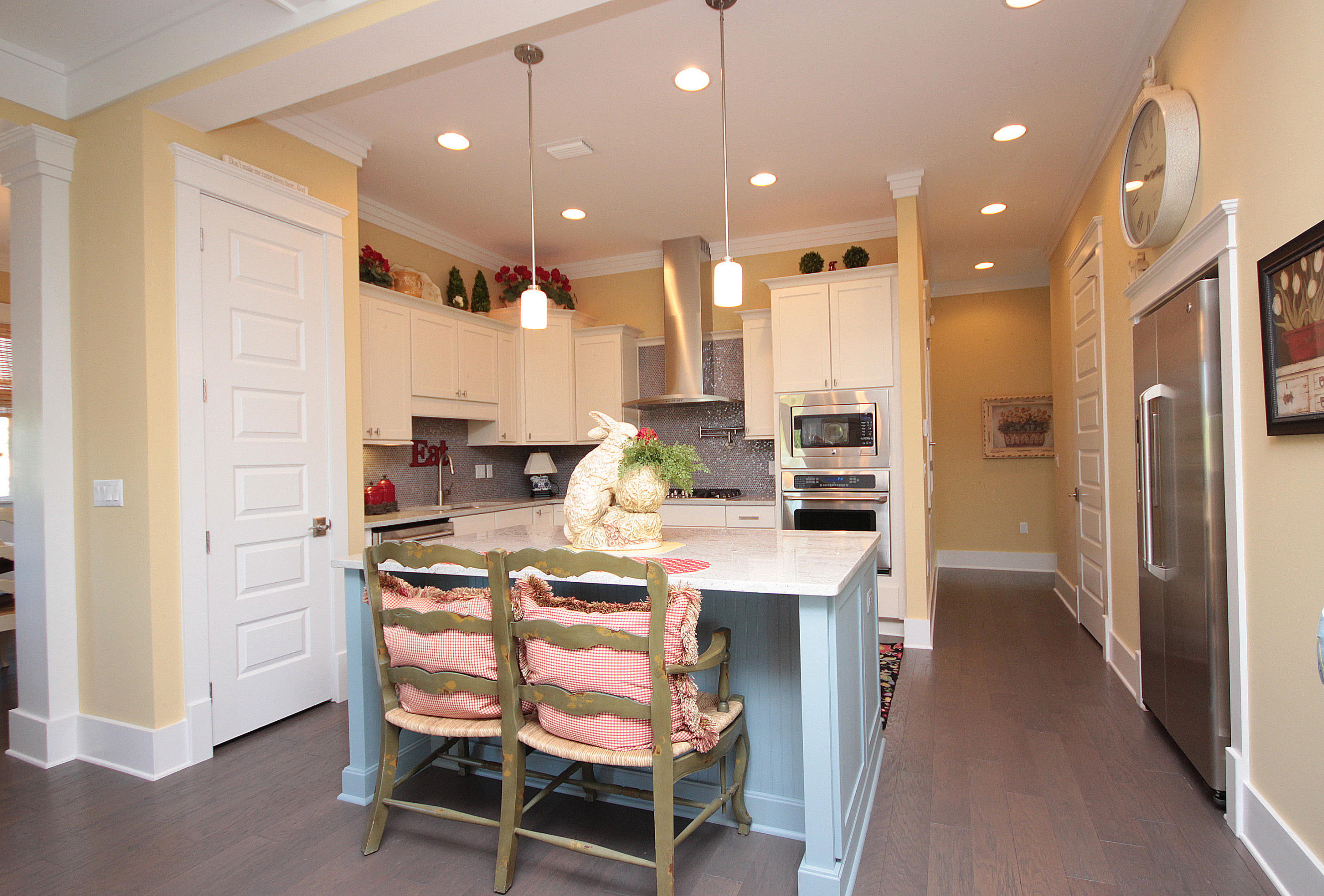 HIGHLAND PARKS - Residential