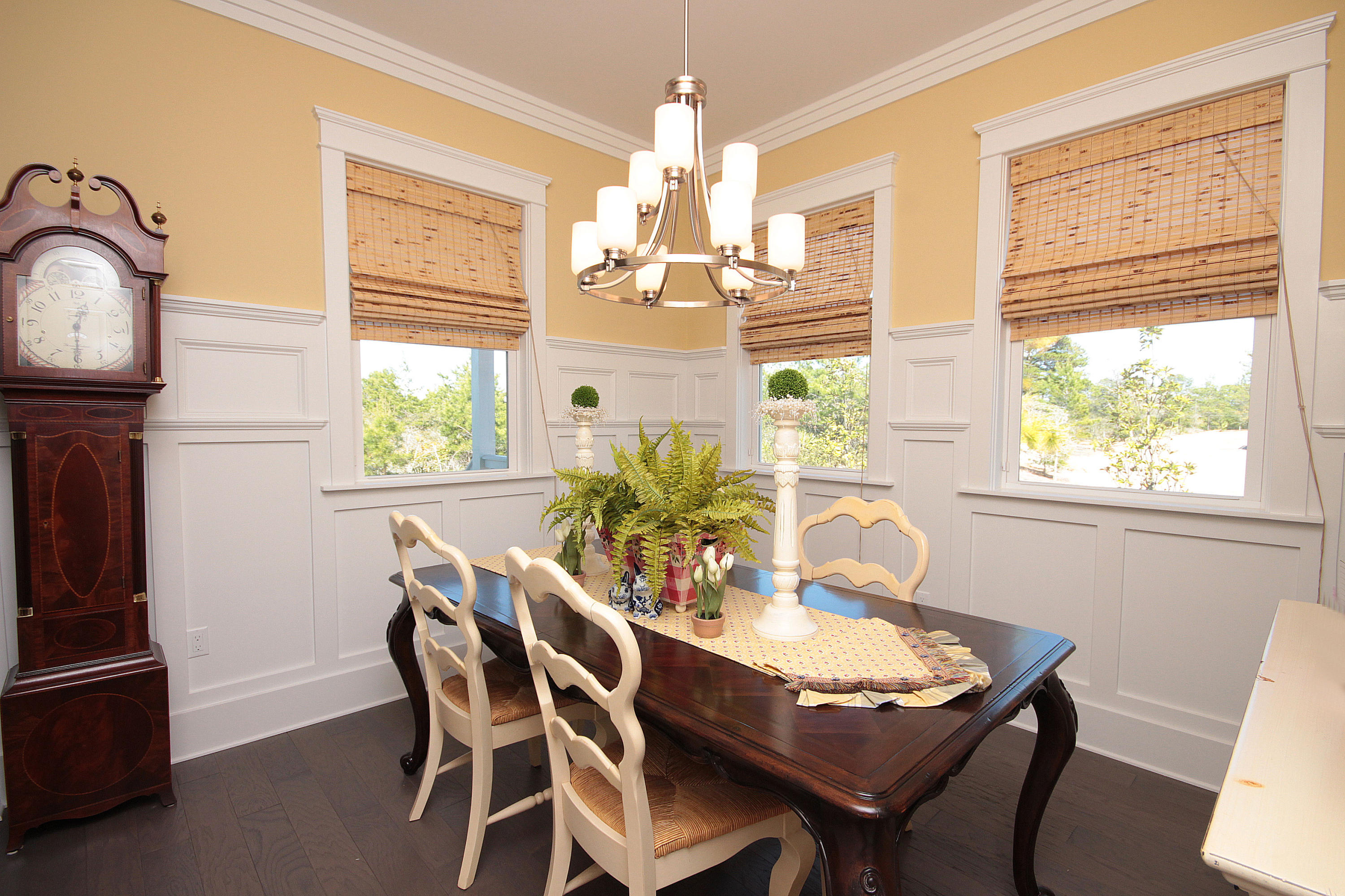 HIGHLAND PARKS - Residential