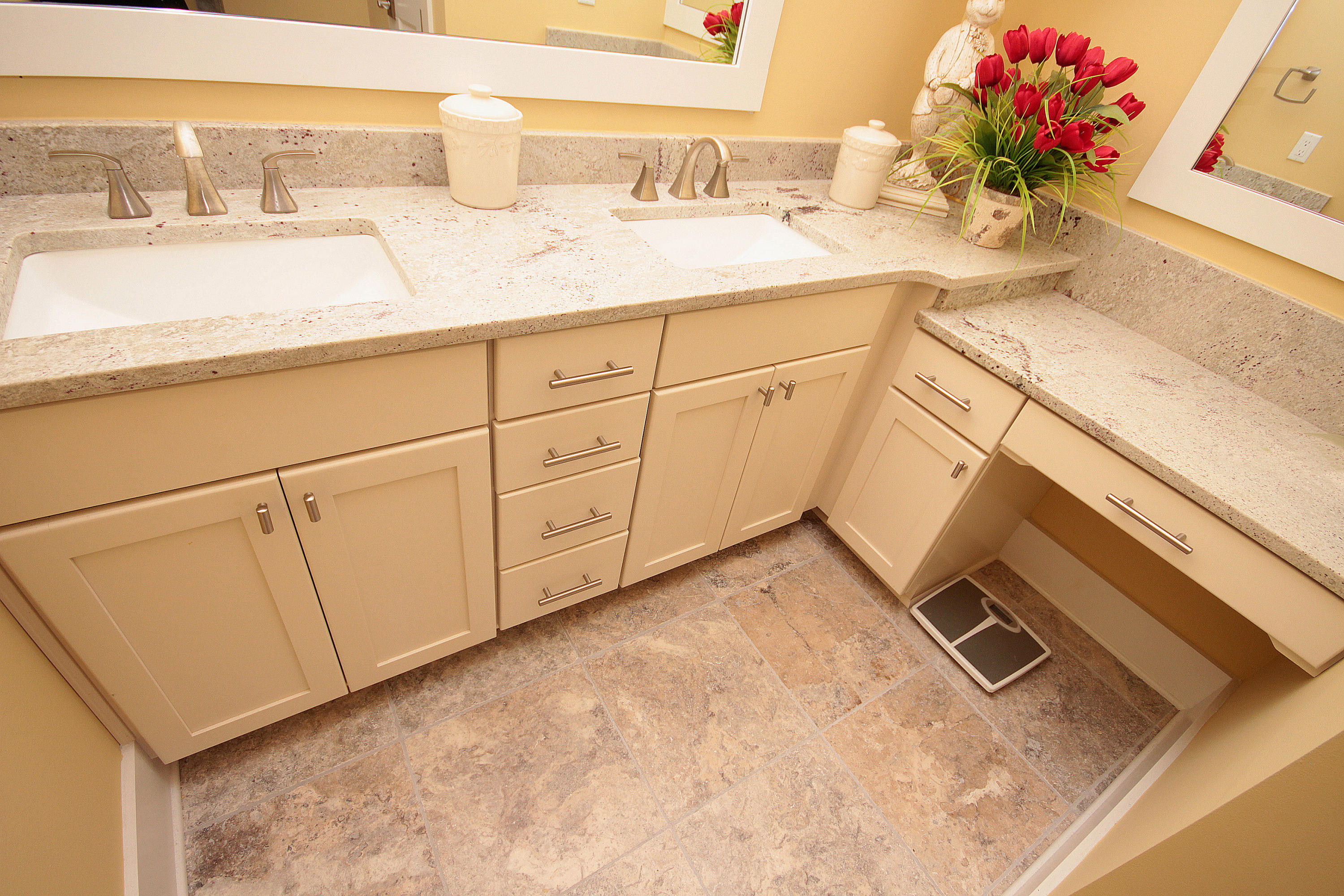 HIGHLAND PARKS - Residential