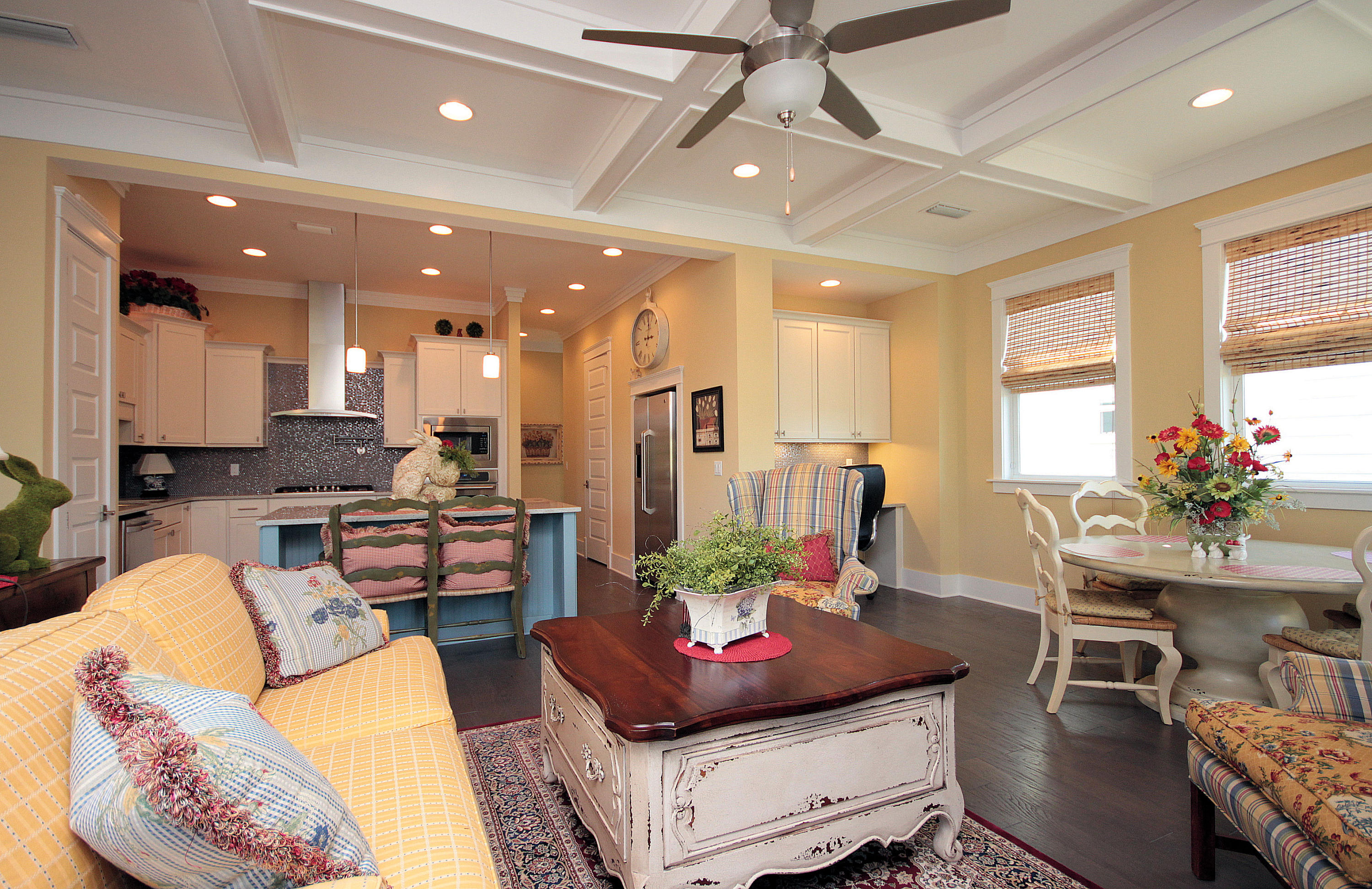 HIGHLAND PARKS - Residential