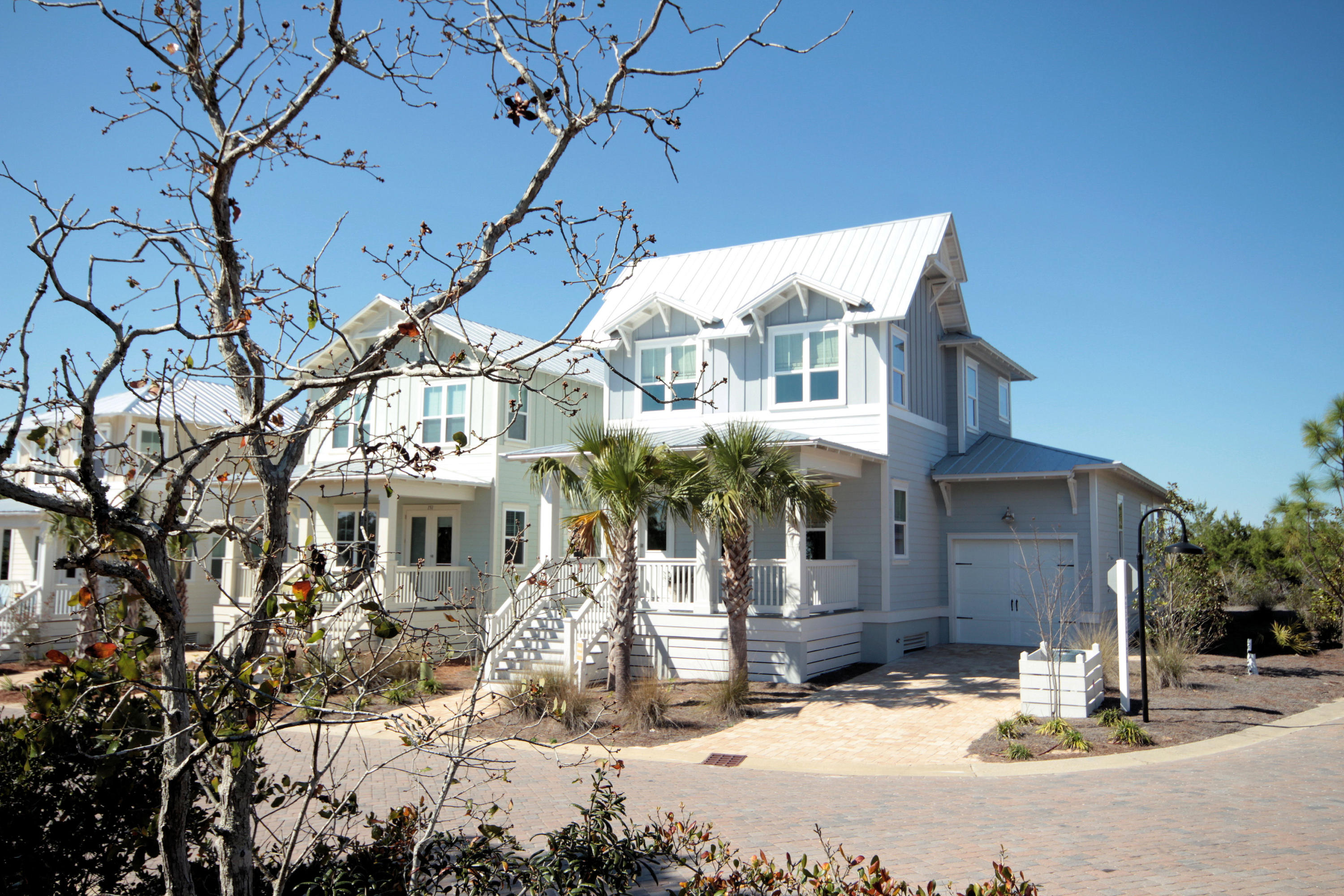 HIGHLAND PARKS - Residential