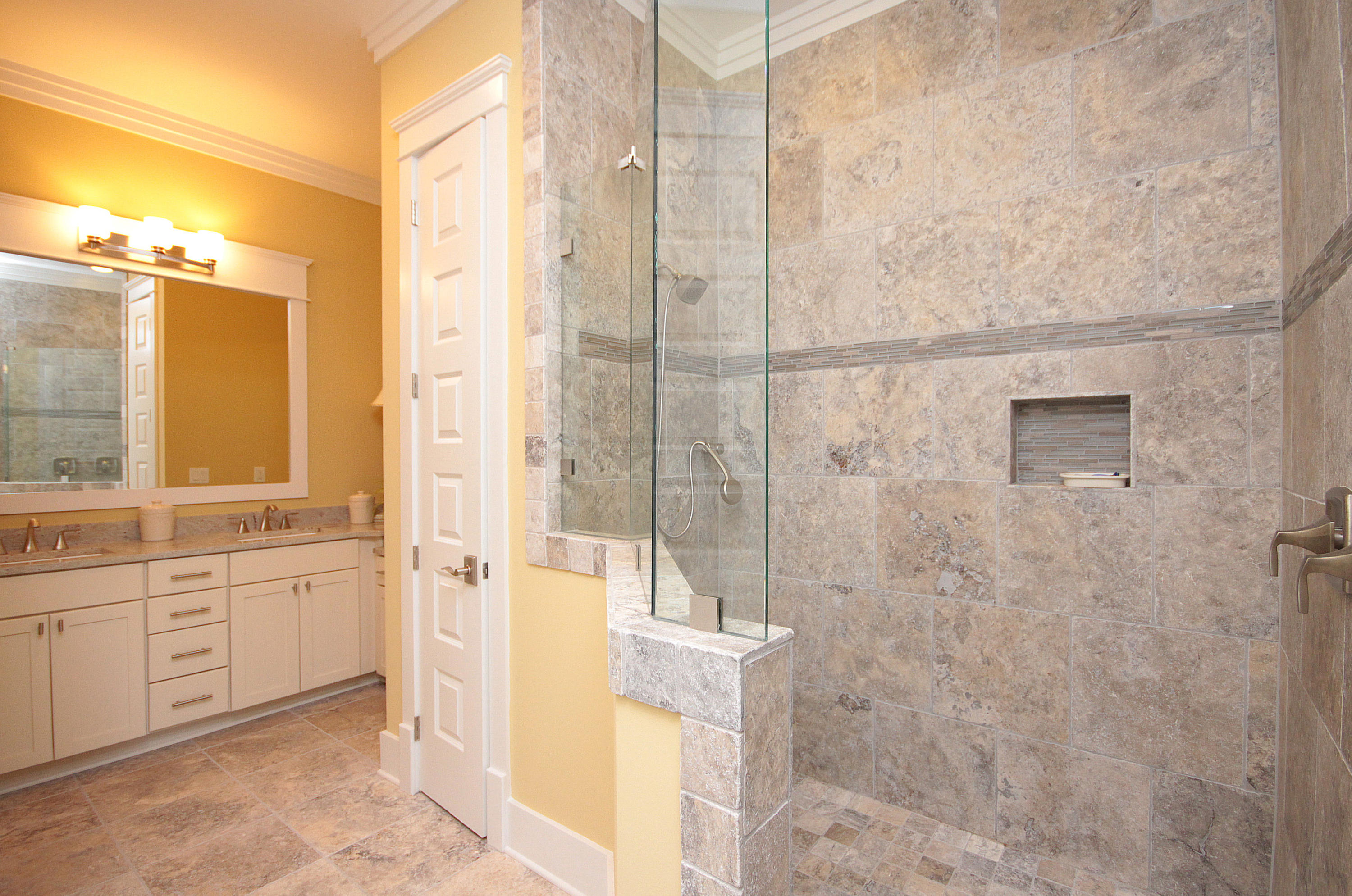 HIGHLAND PARKS - Residential