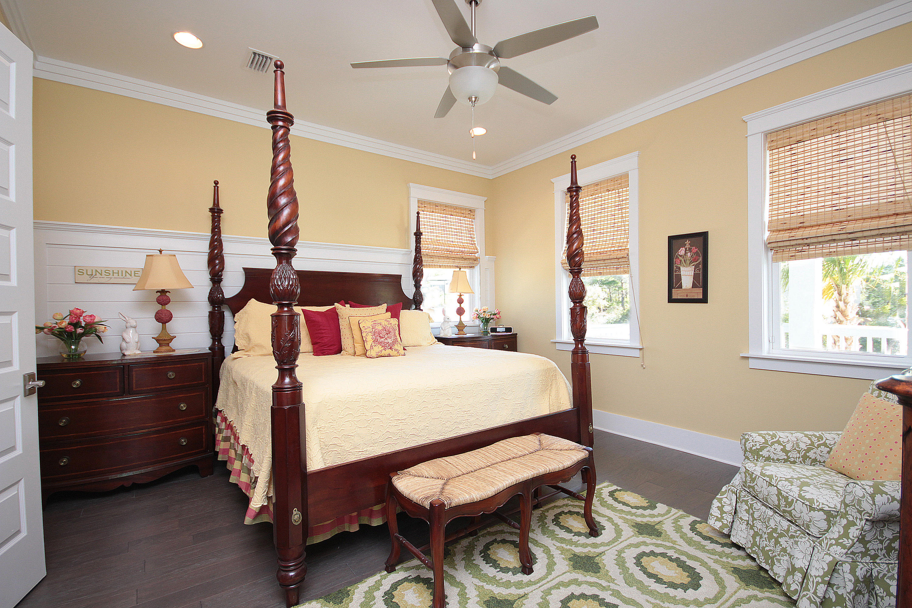 HIGHLAND PARKS - Residential