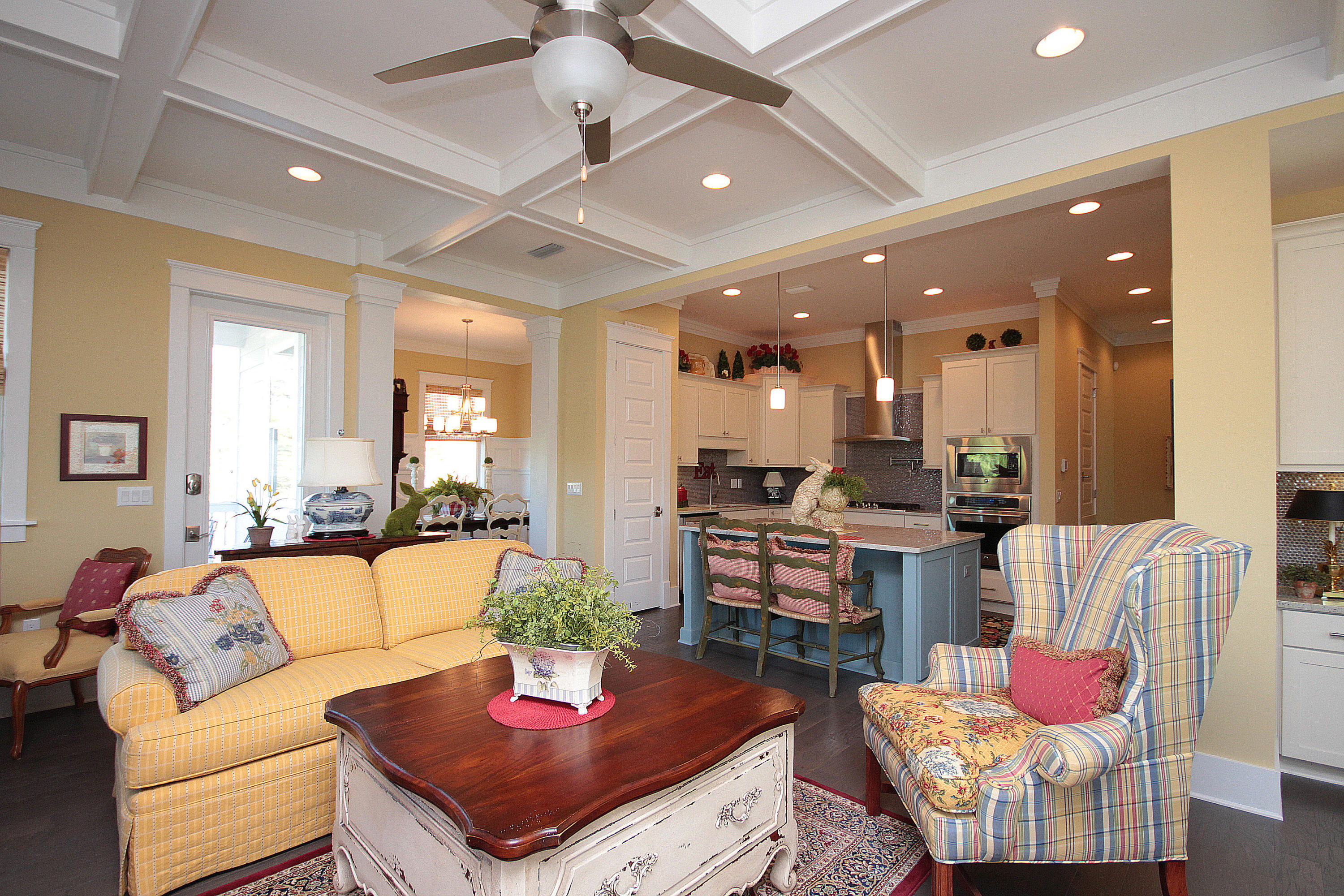 HIGHLAND PARKS - Residential