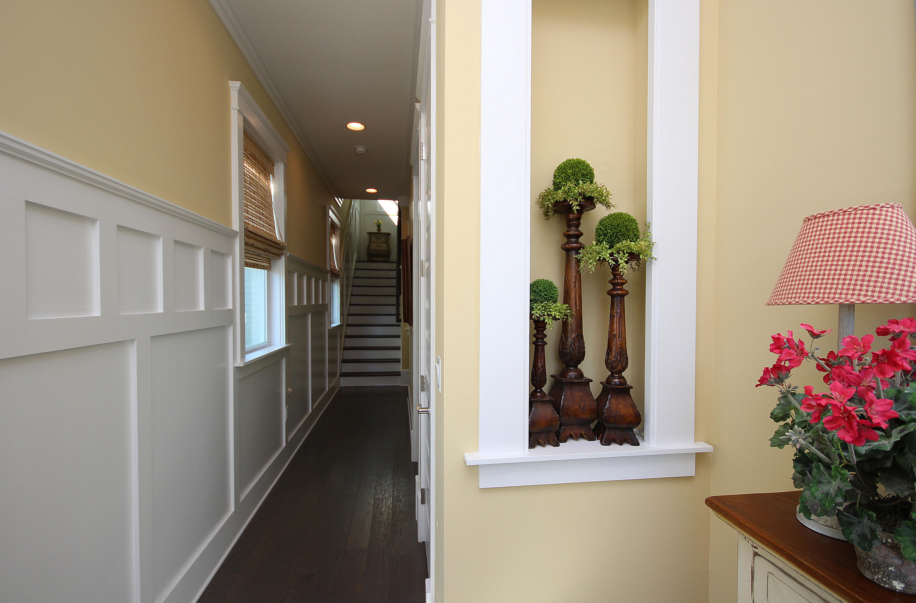 HIGHLAND PARKS - Residential