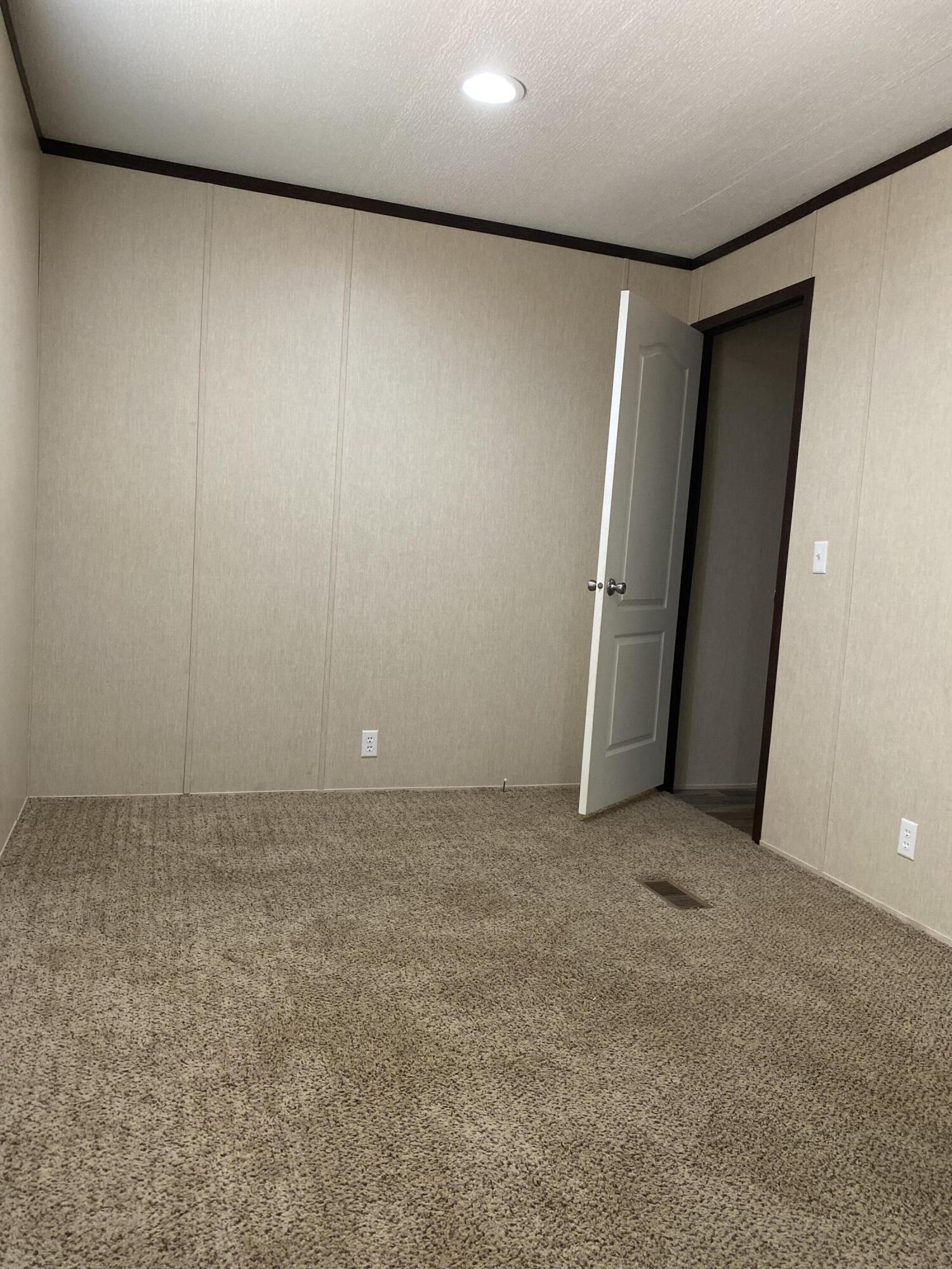 Baker - Residential Lease