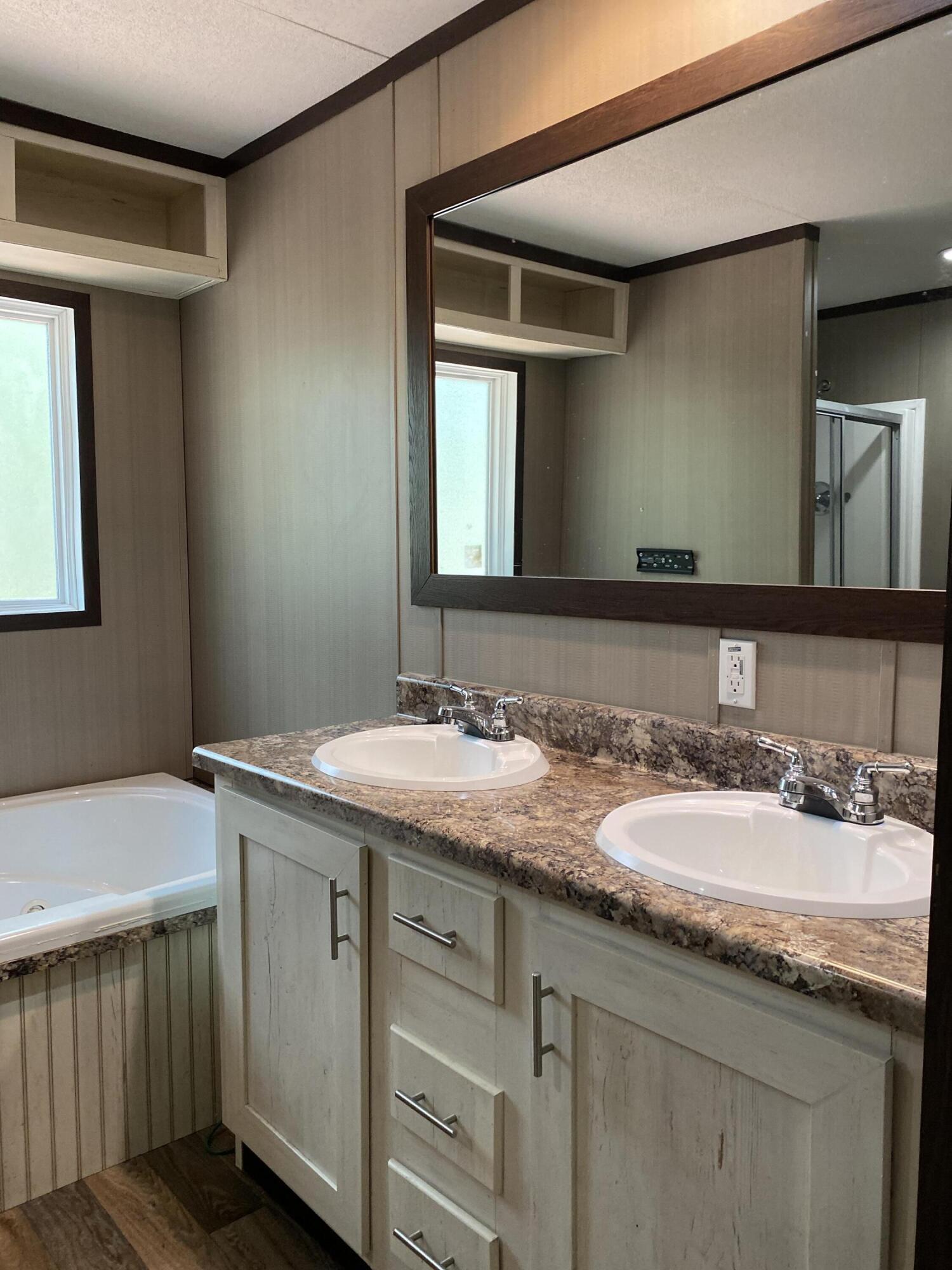 Baker - Residential Lease