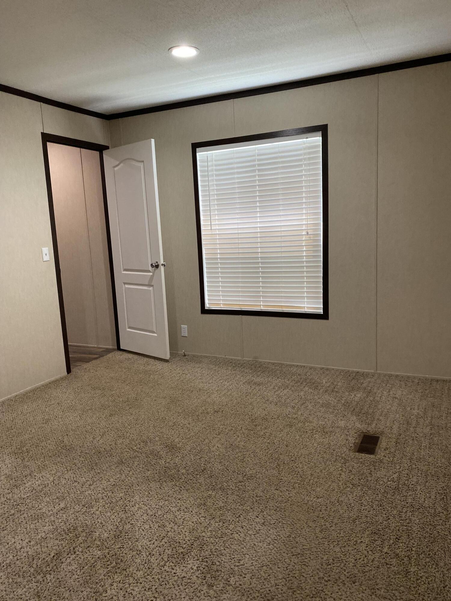 Baker - Residential Lease