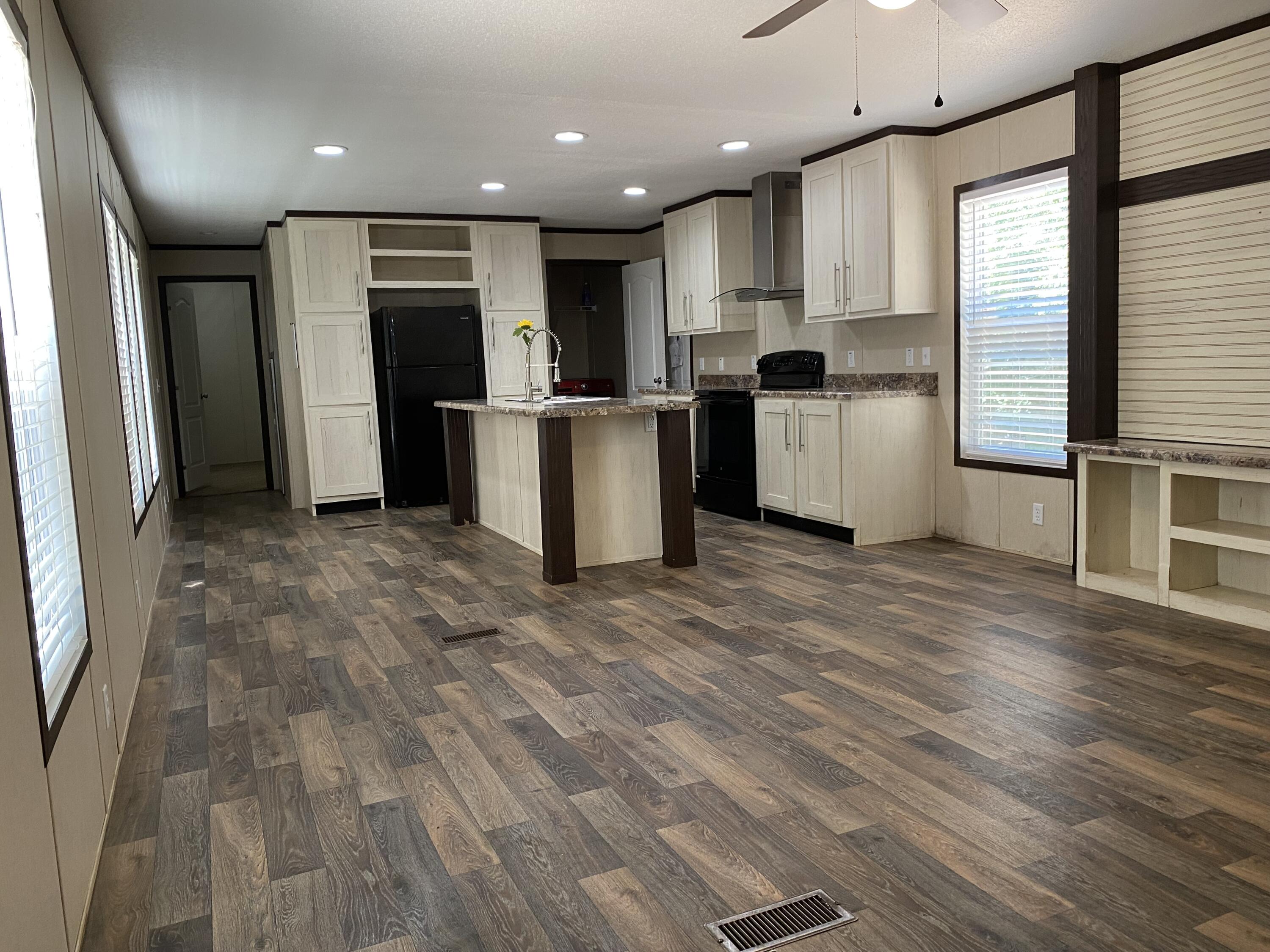 Baker - Residential Lease