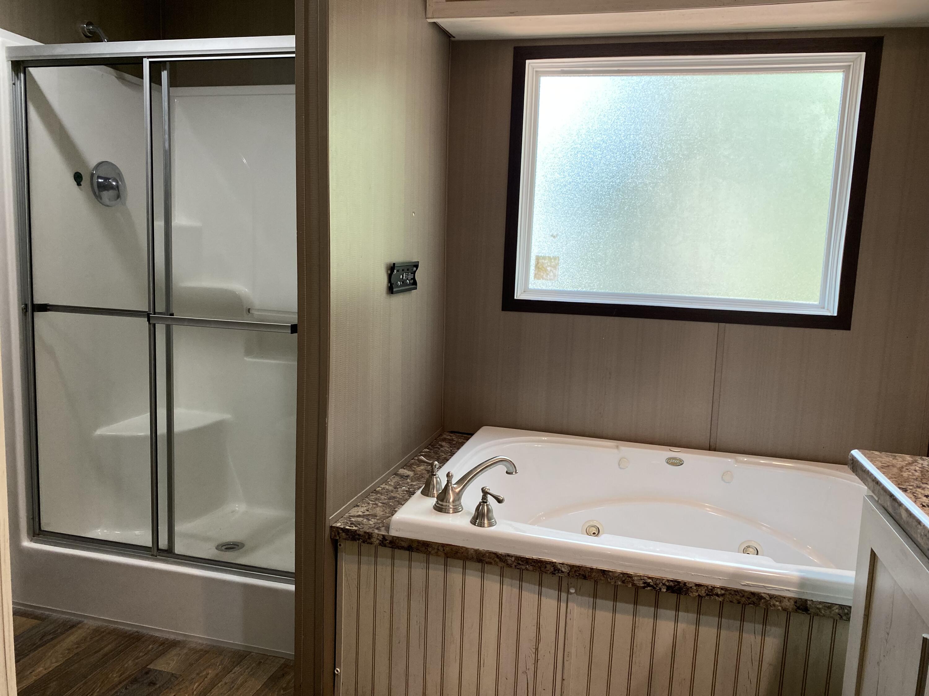 Baker - Residential Lease